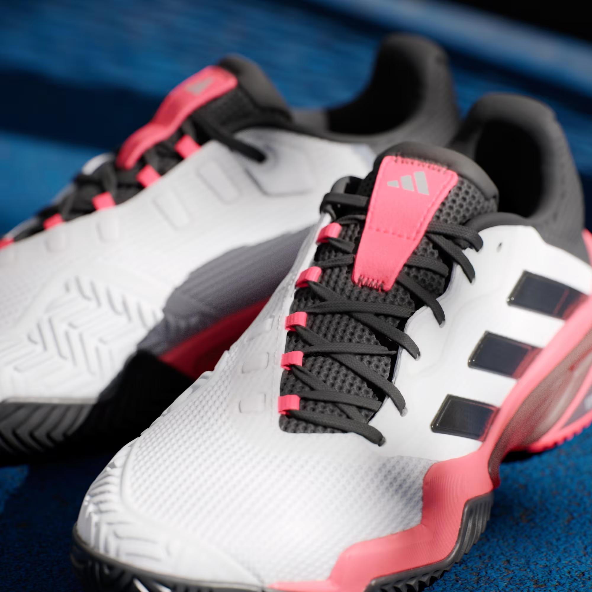 Barricade 13 M - ADIDAS SIYAH