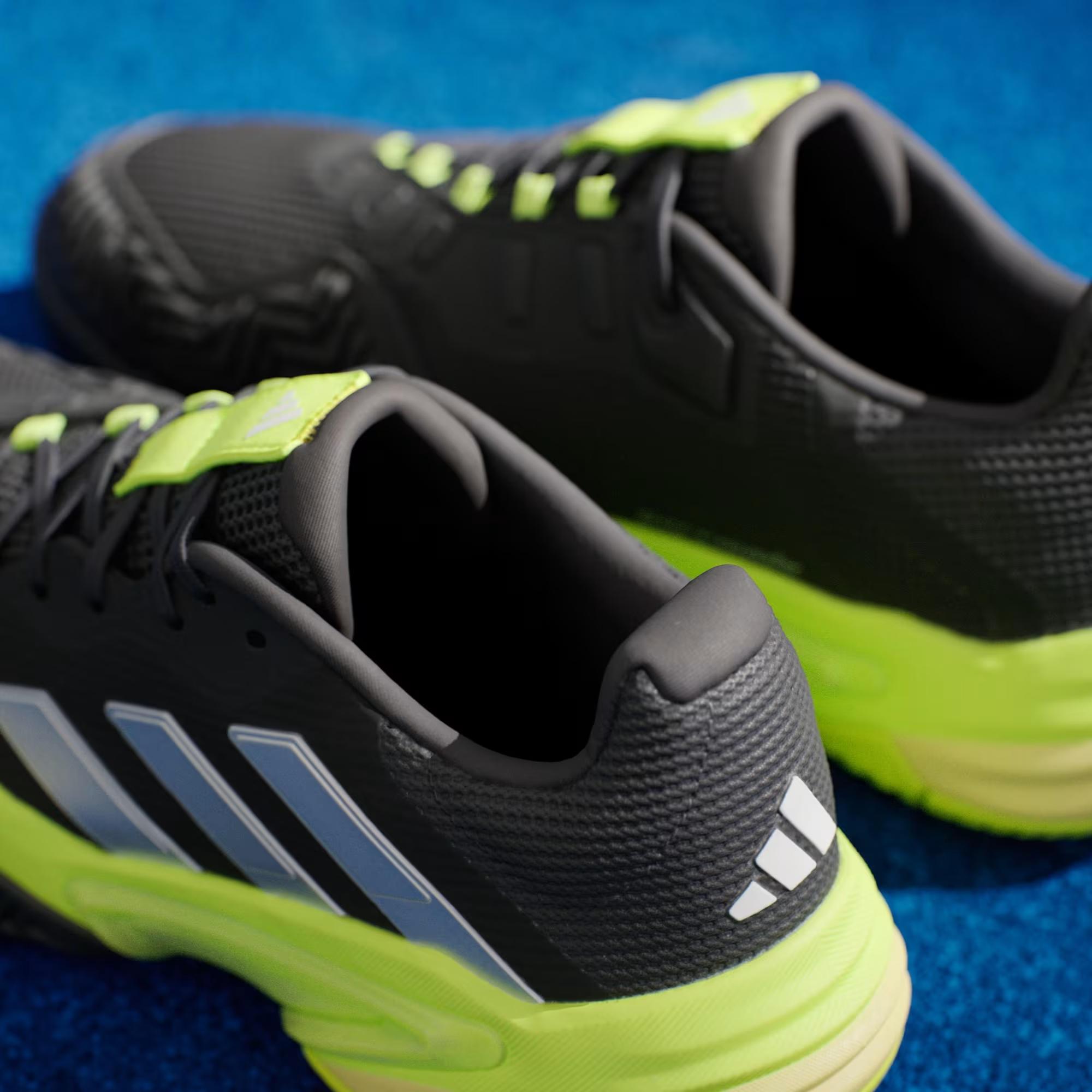 Barricade 13 M - ADIDAS SIYAH