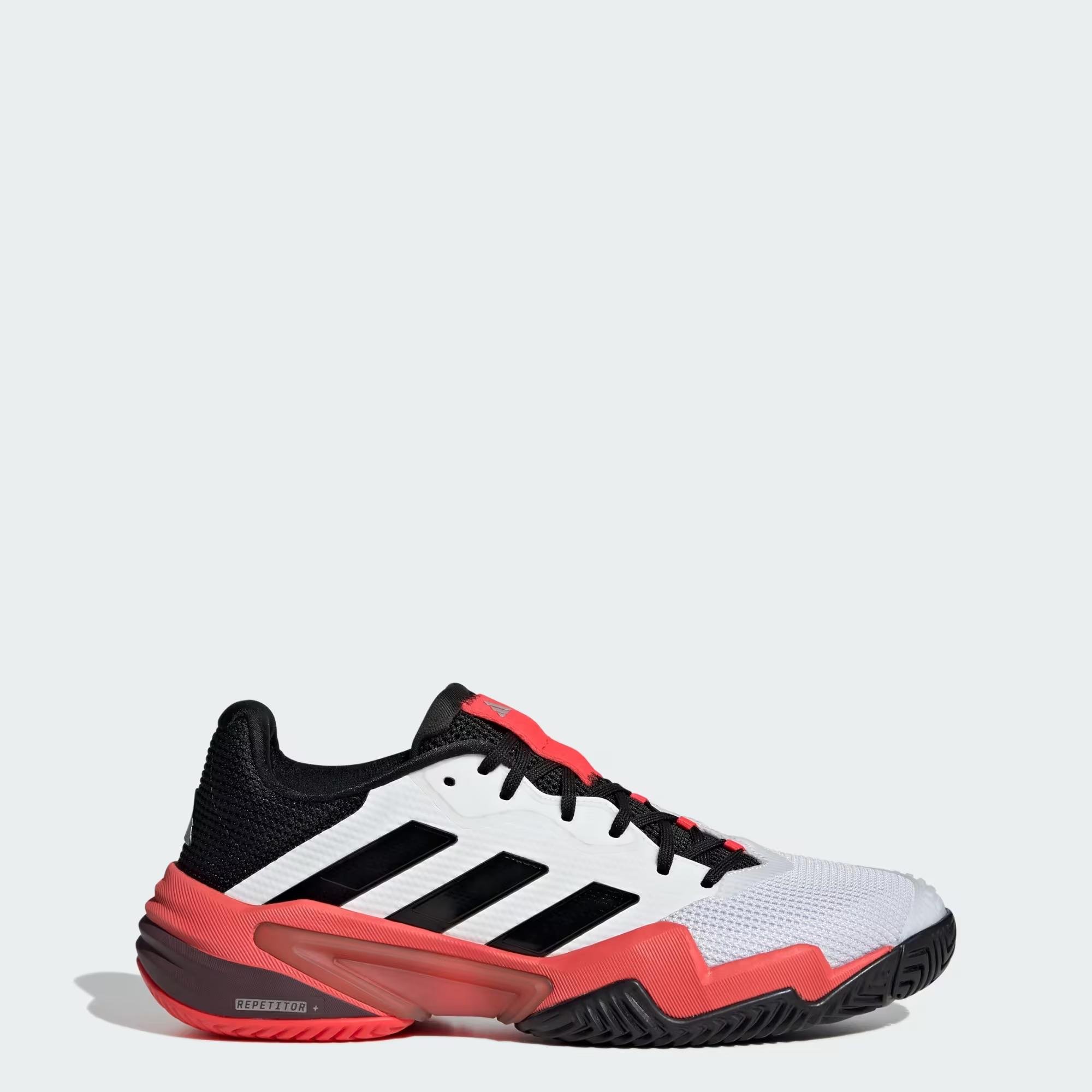 Barricade 13 M - ADIDAS SIYAH
