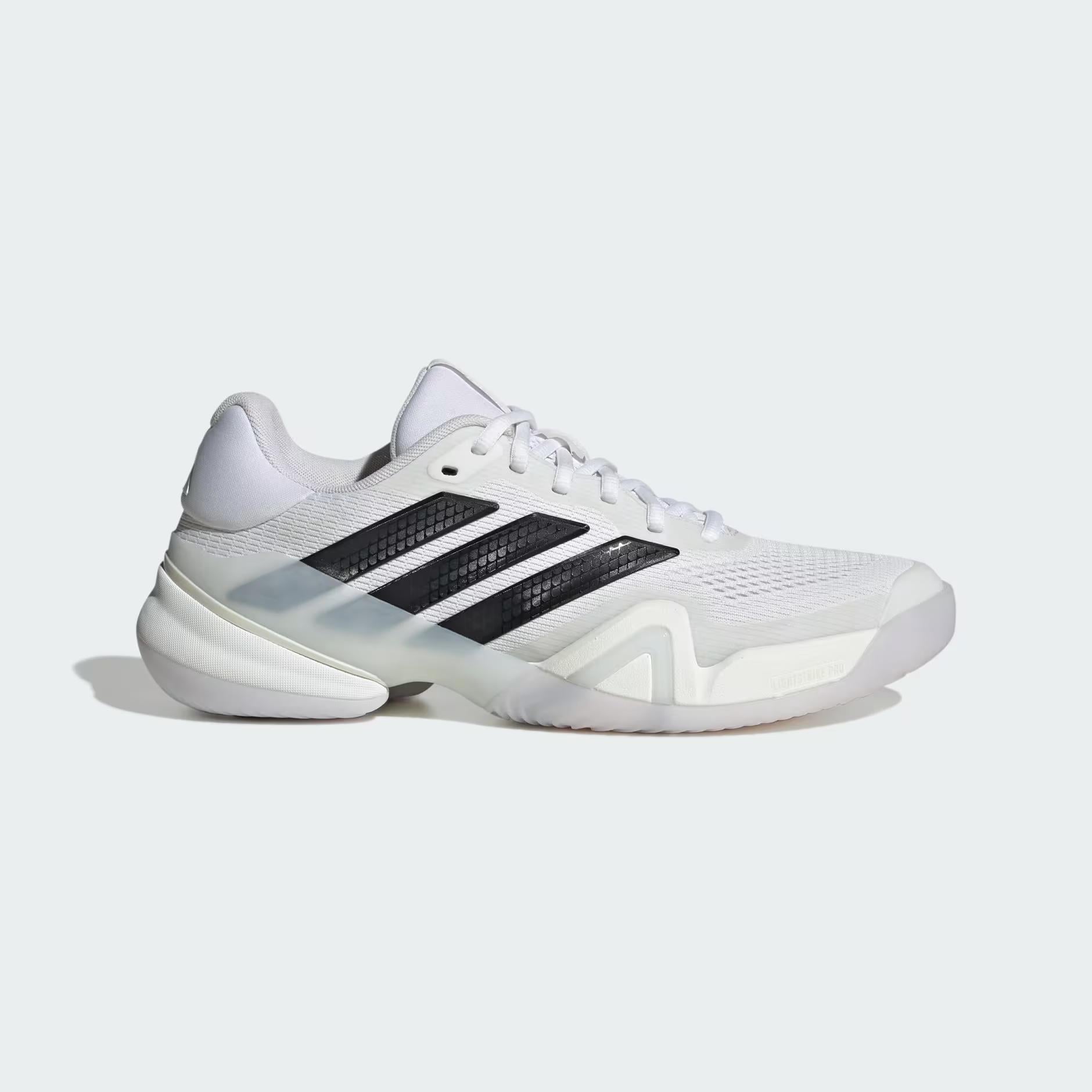 Barricade 14 M - ADIDAS SIYAH