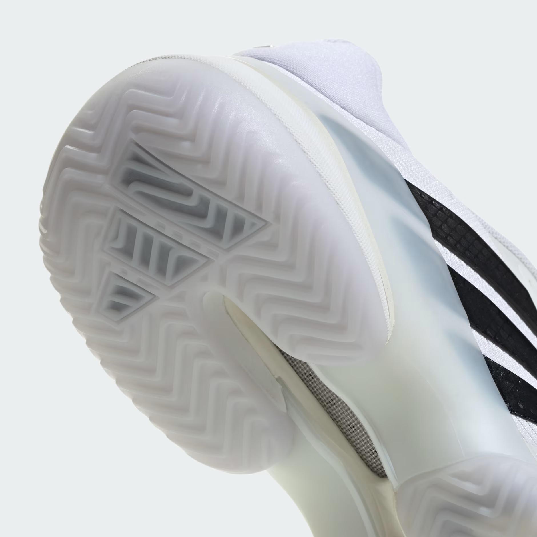 Barricade 14 M - ADIDAS SIYAH