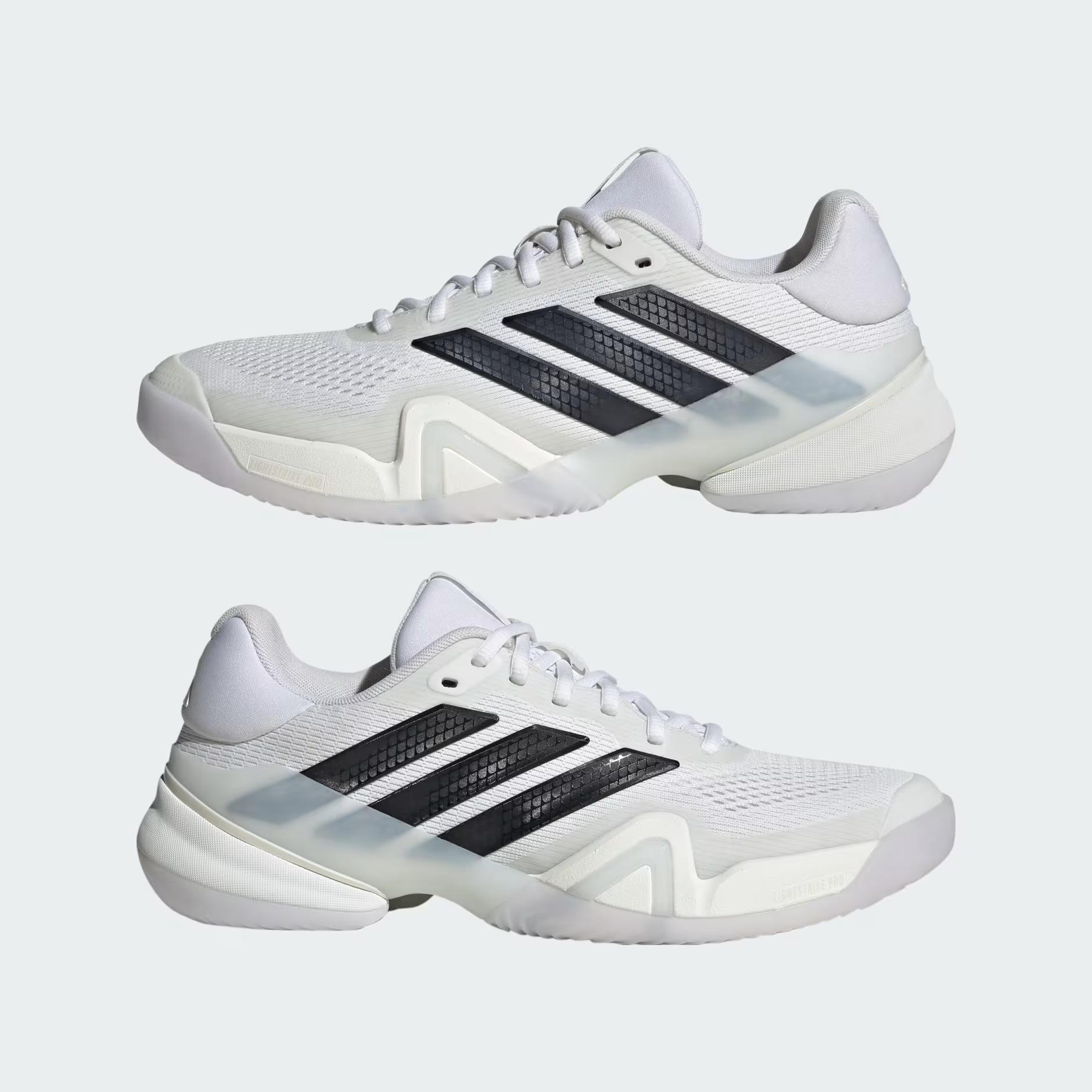 Barricade 14 M - ADIDAS SIYAH