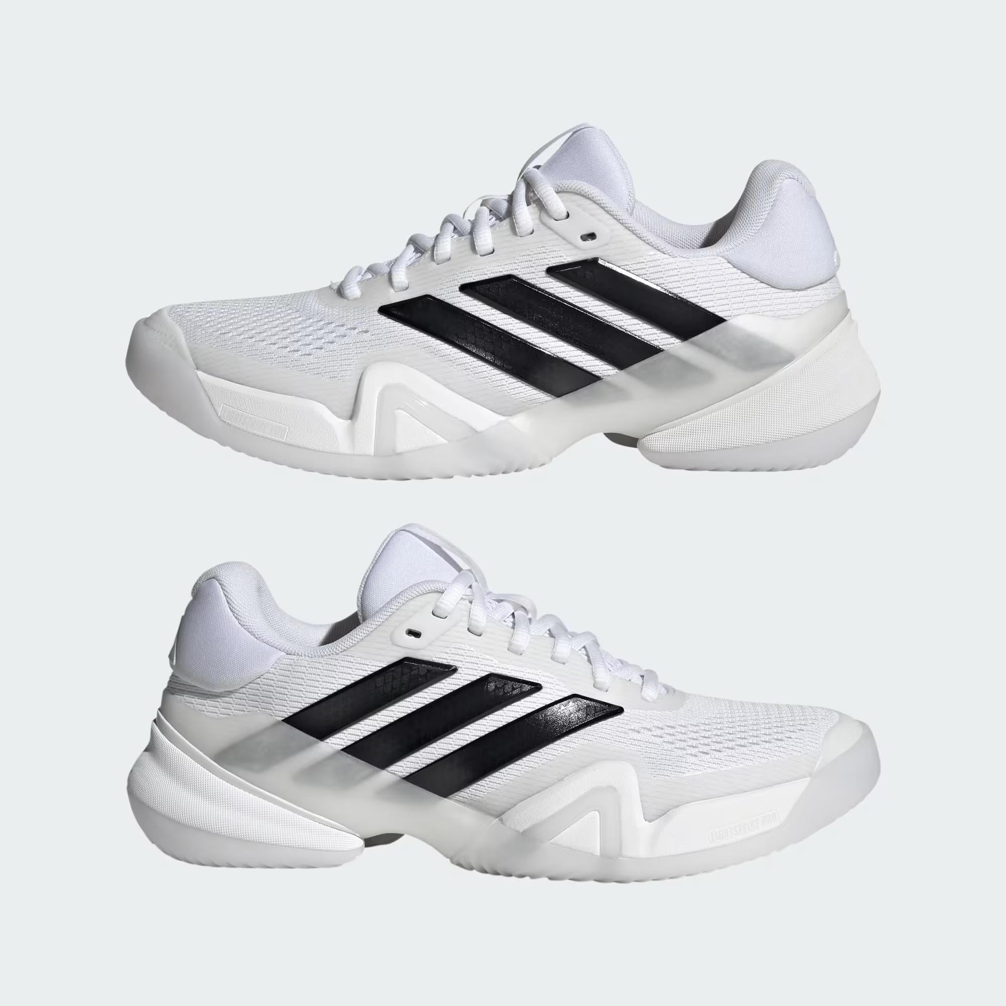 Barricade 14 W - ADIDAS SIYAH