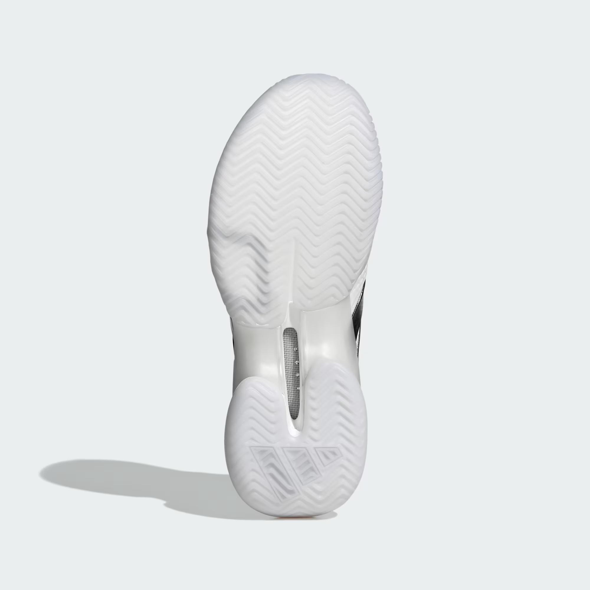 Barricade 14 W - ADIDAS SIYAH