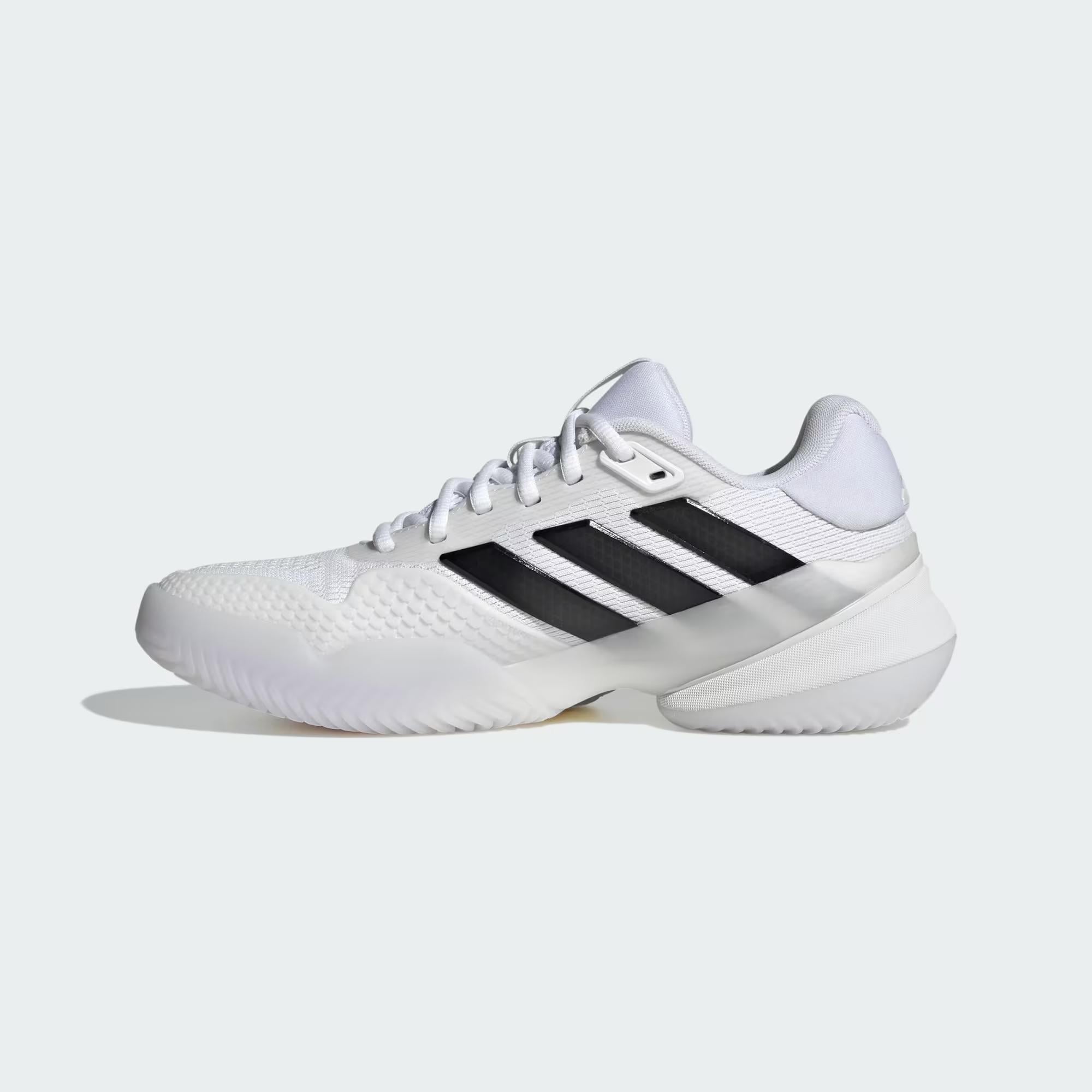 Barricade 14 W - ADIDAS SIYAH