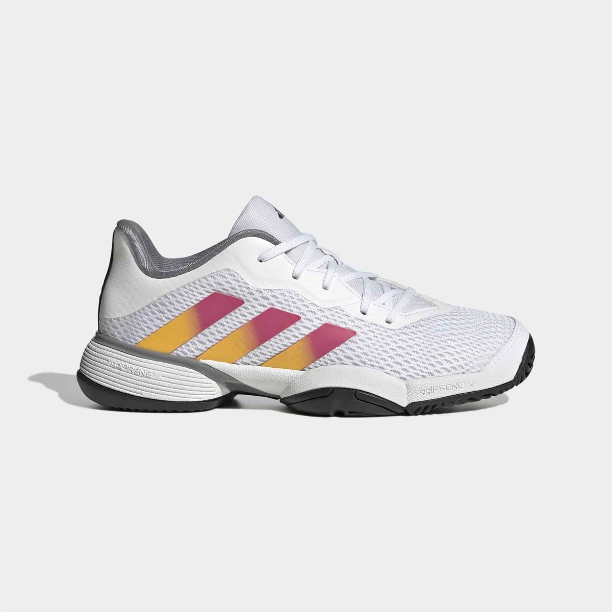 Barricade k - ADIDAS SIYAH