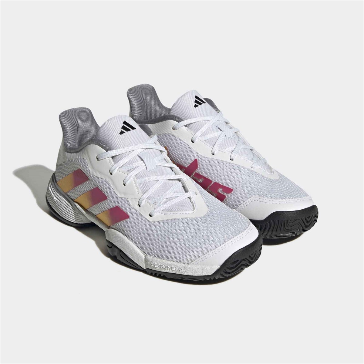 Barricade k - ADIDAS SIYAH