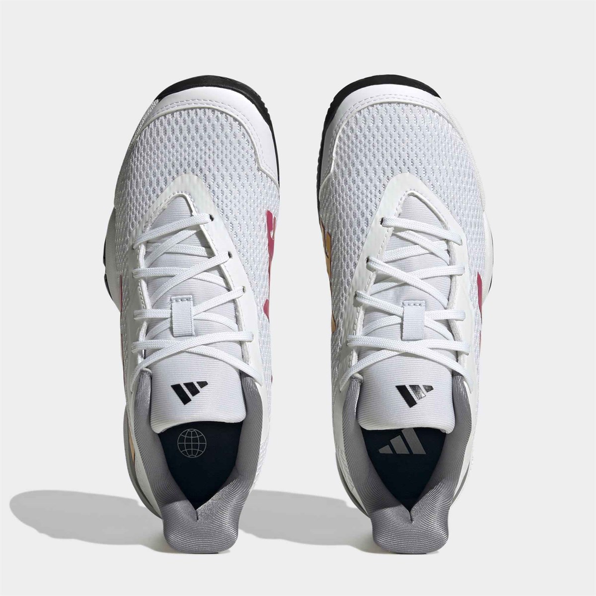 Barricade k - ADIDAS SIYAH