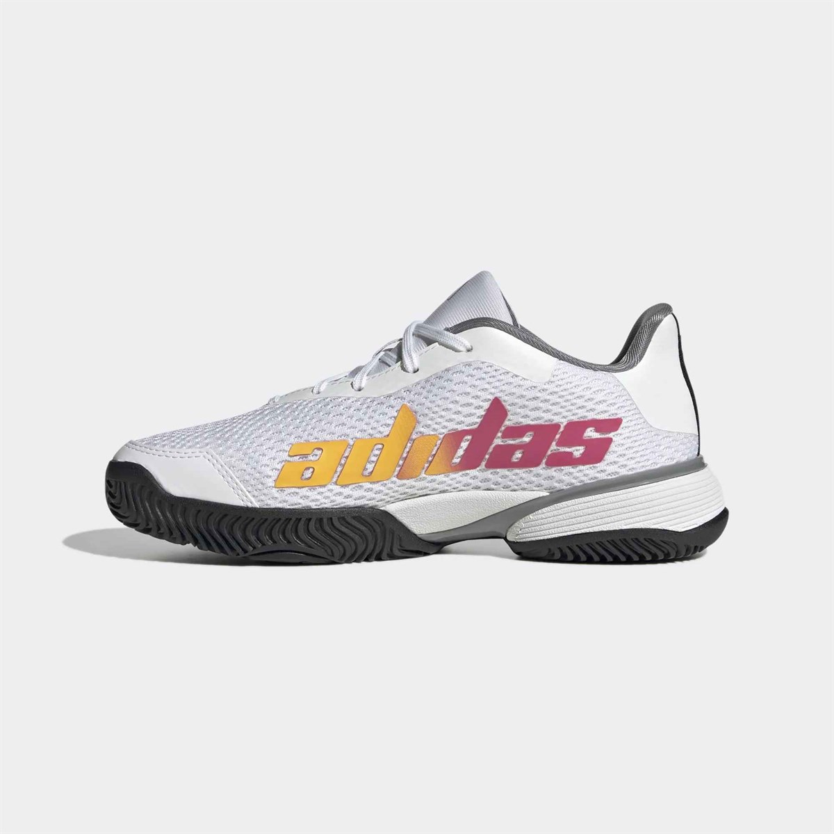 Barricade k - ADIDAS SIYAH