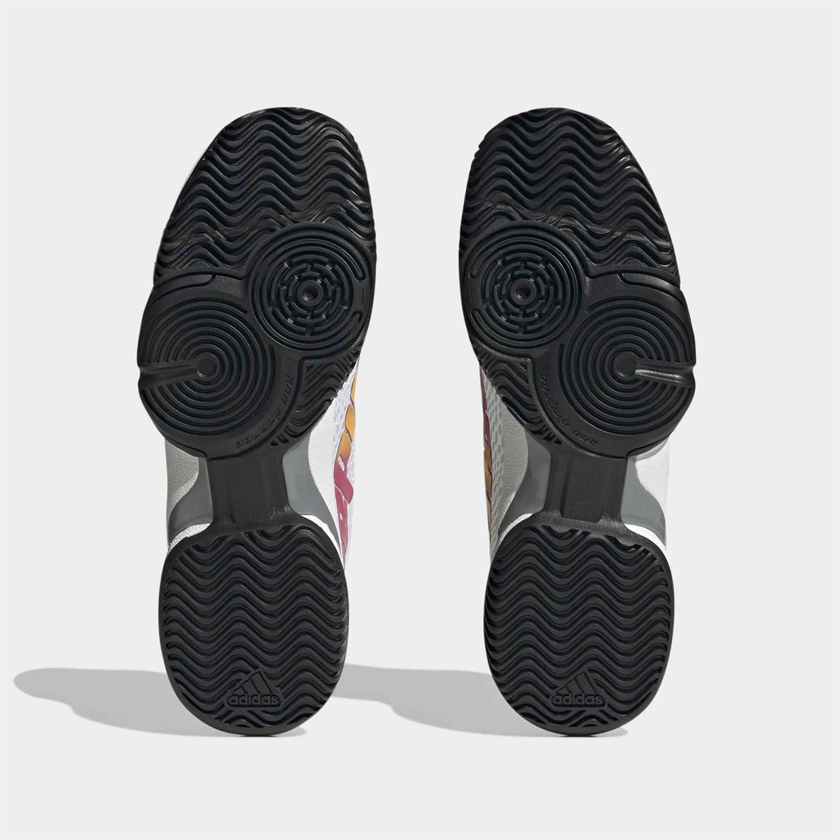 Barricade k - ADIDAS SIYAH