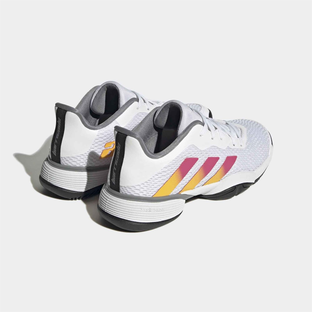 Barricade k - ADIDAS SIYAH