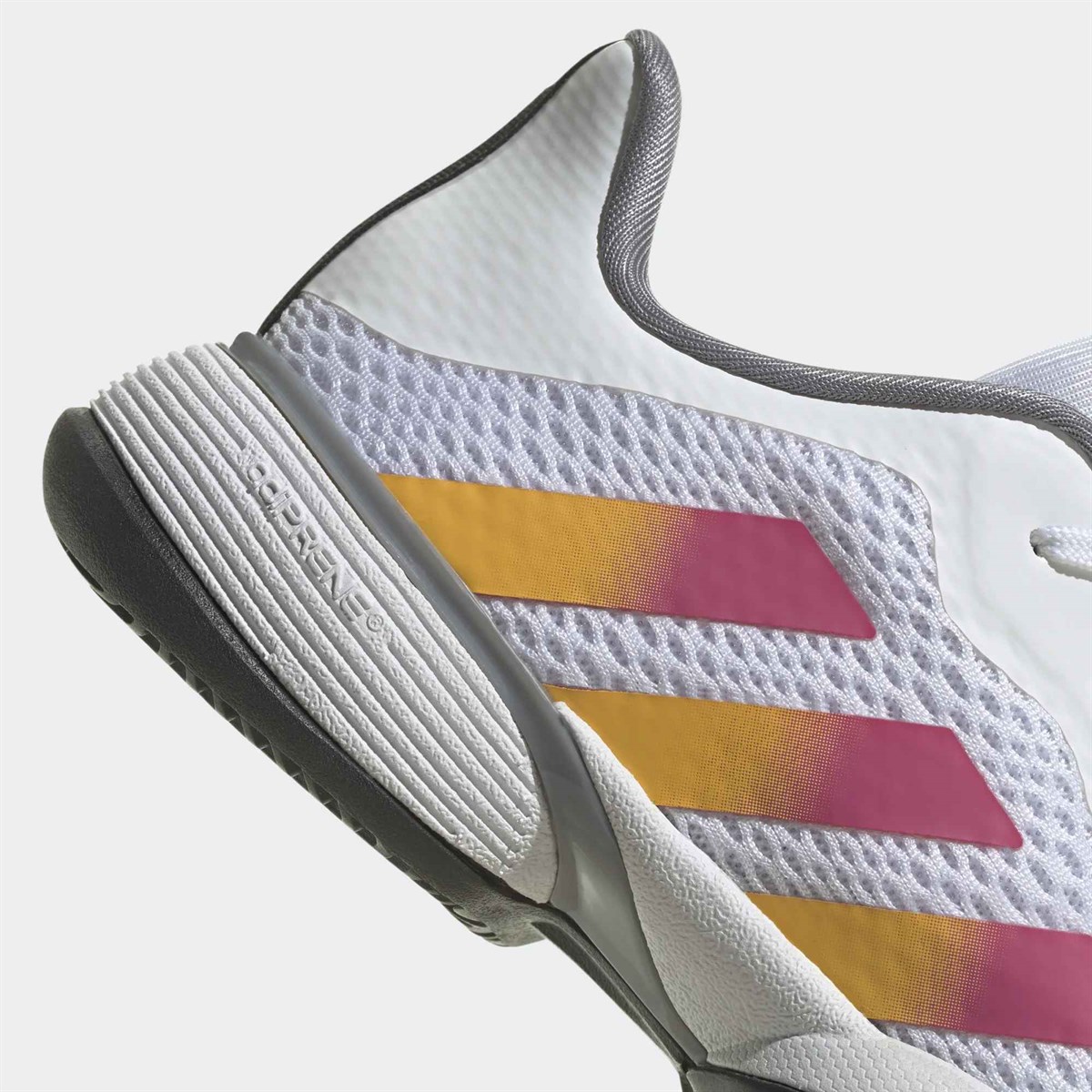 Barricade k - ADIDAS SIYAH