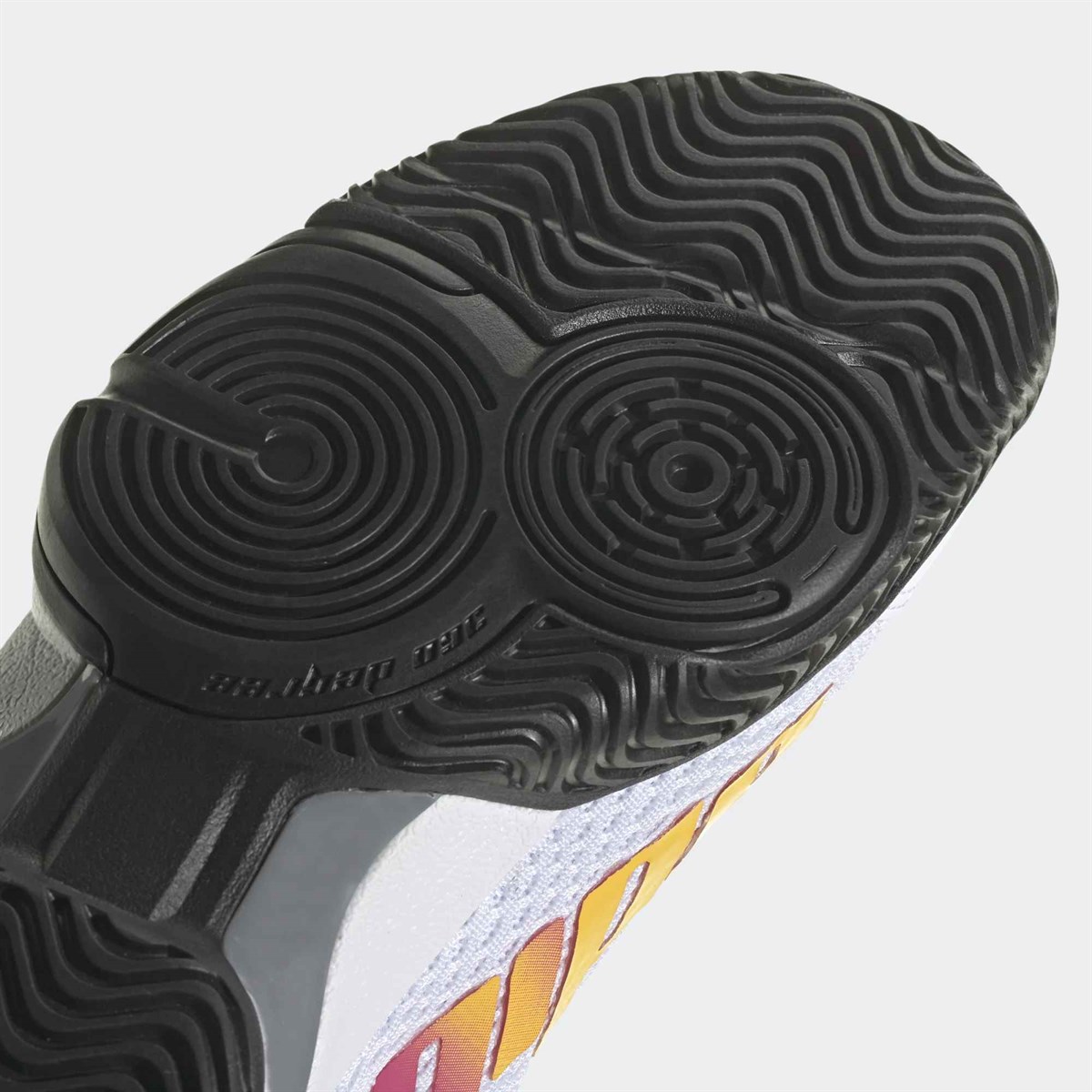 Barricade k - ADIDAS SIYAH