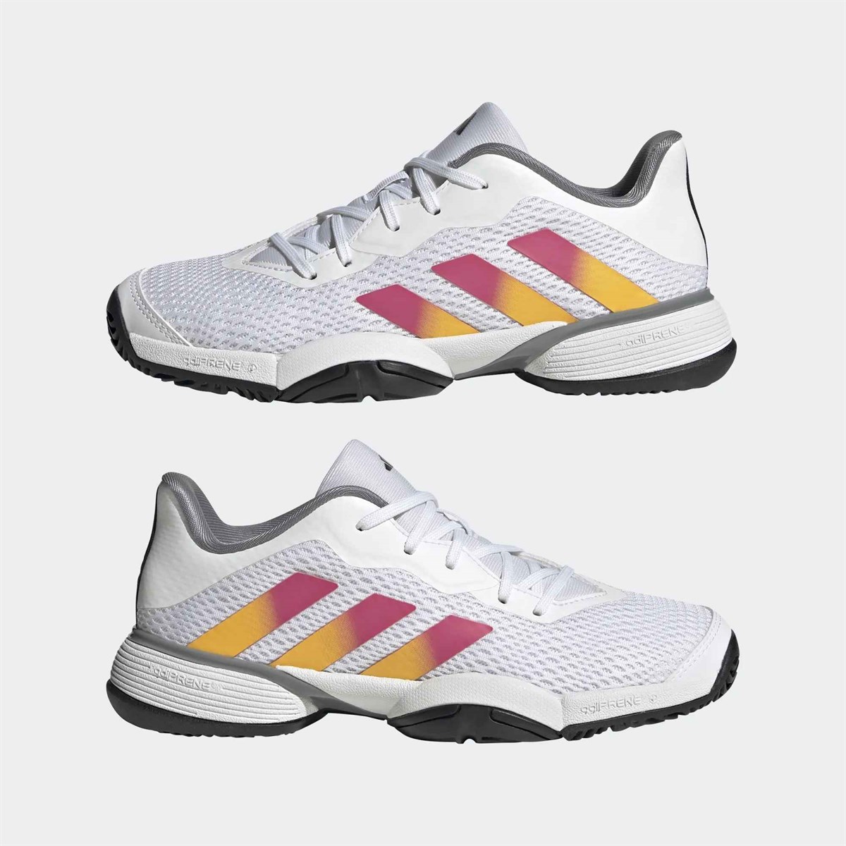 Barricade k - ADIDAS SIYAH