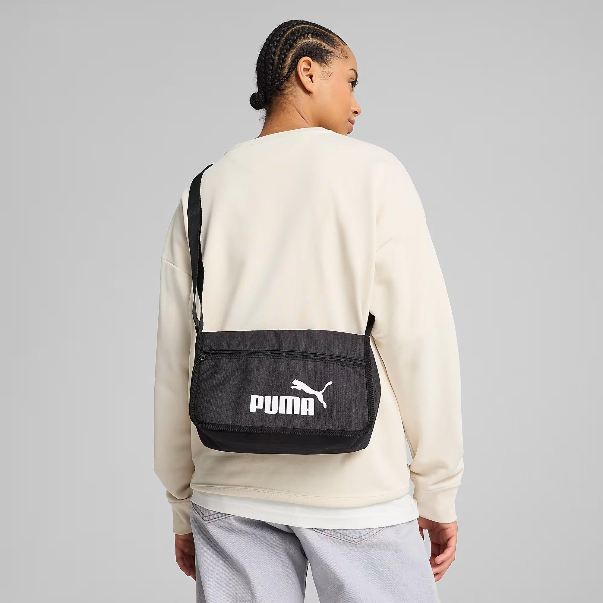 BASE Crossbody Bag - PUMA 01