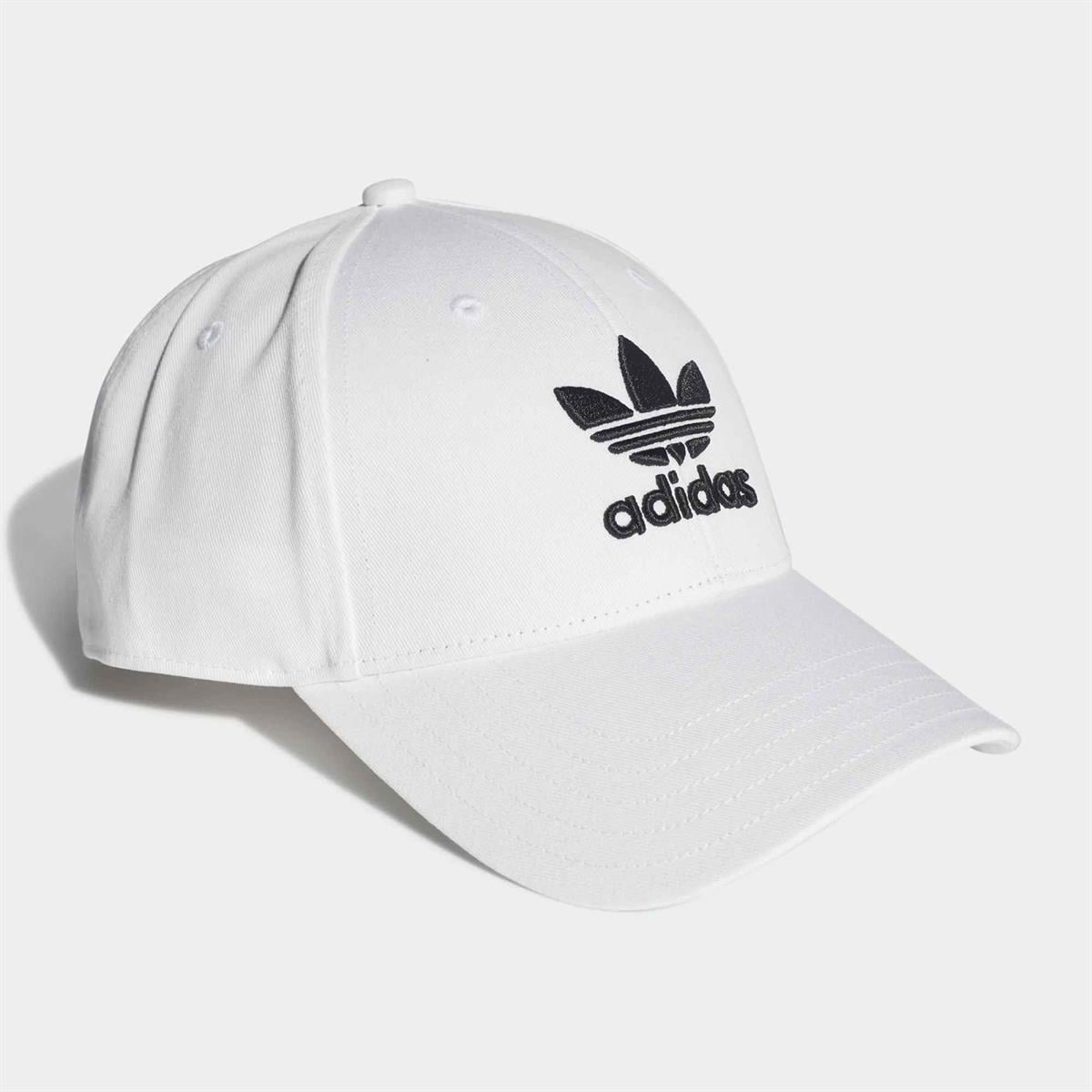 Baseb Class Tre - ADIDAS SIYAH