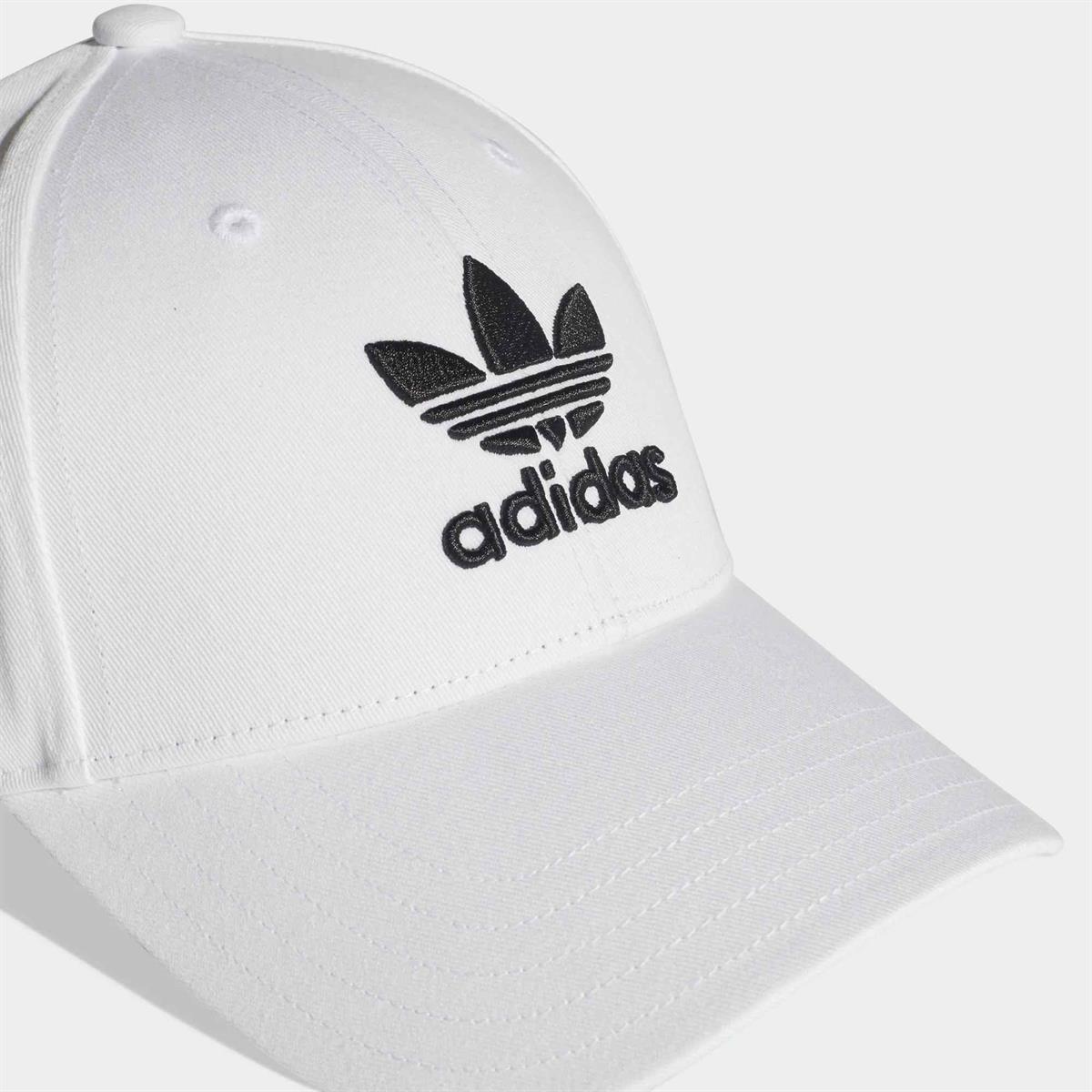 Baseb Class Tre - ADIDAS SIYAH