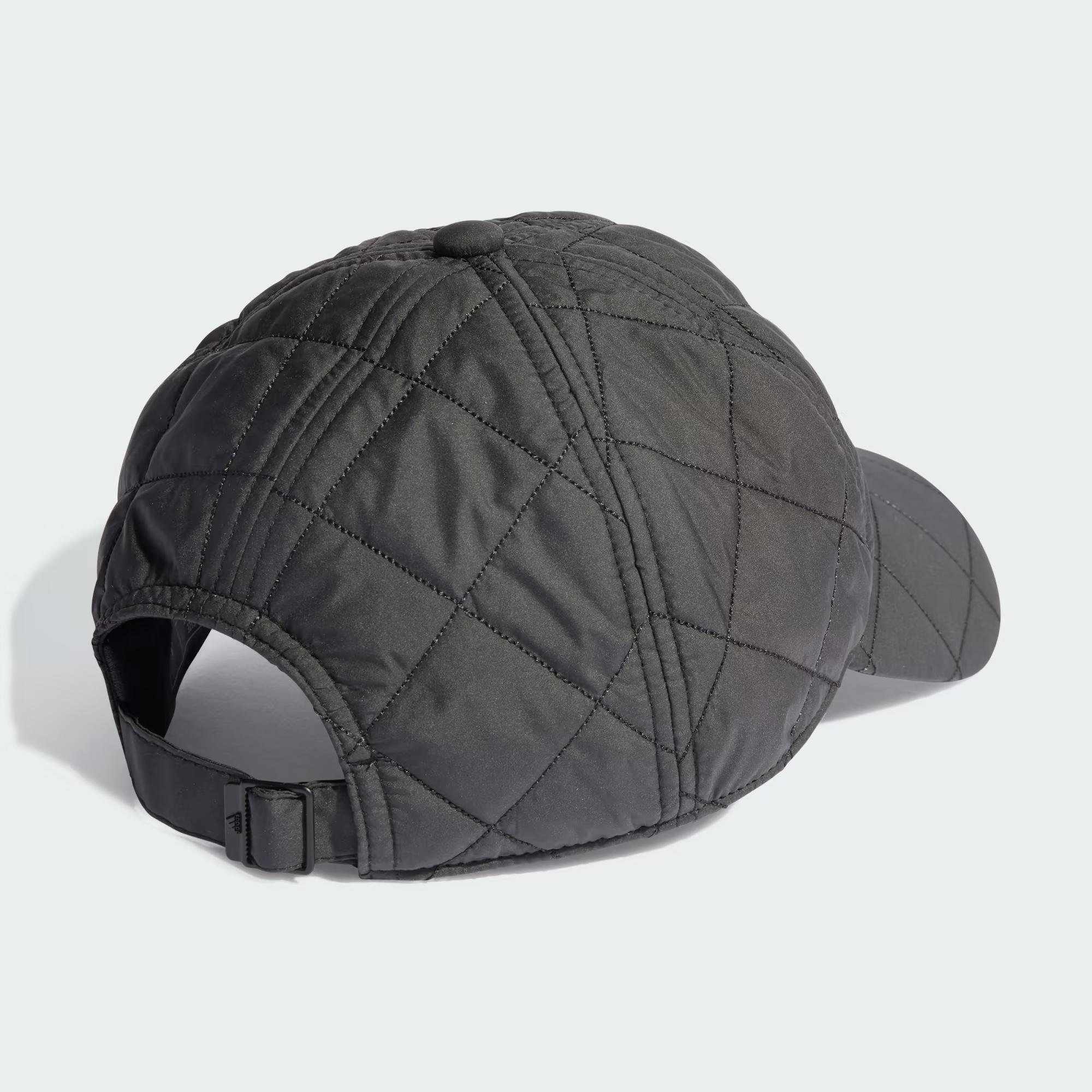 BASEBAL CAP PAD - ADIDAS SIYAH