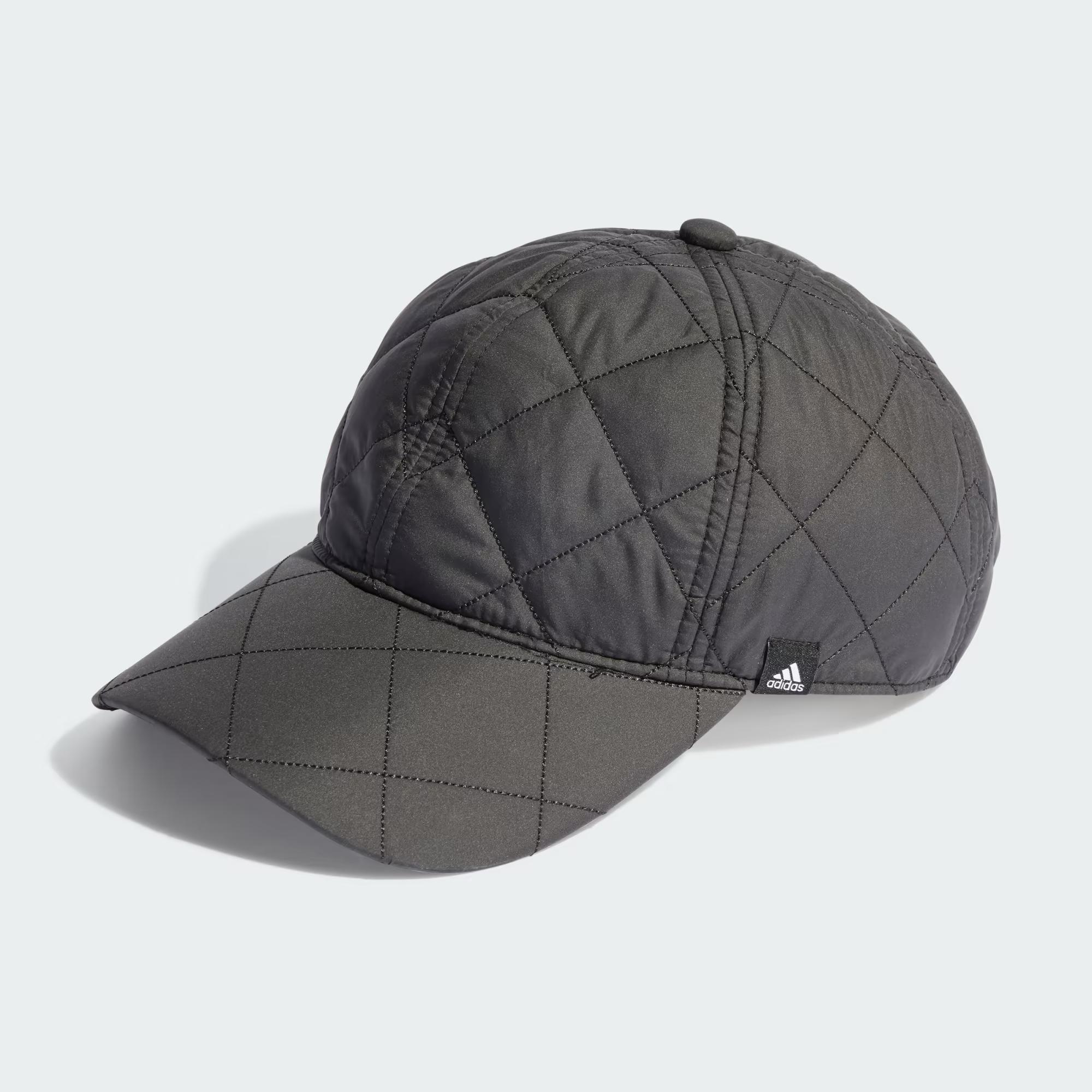 BASEBAL CAP PAD - ADIDAS SIYAH
