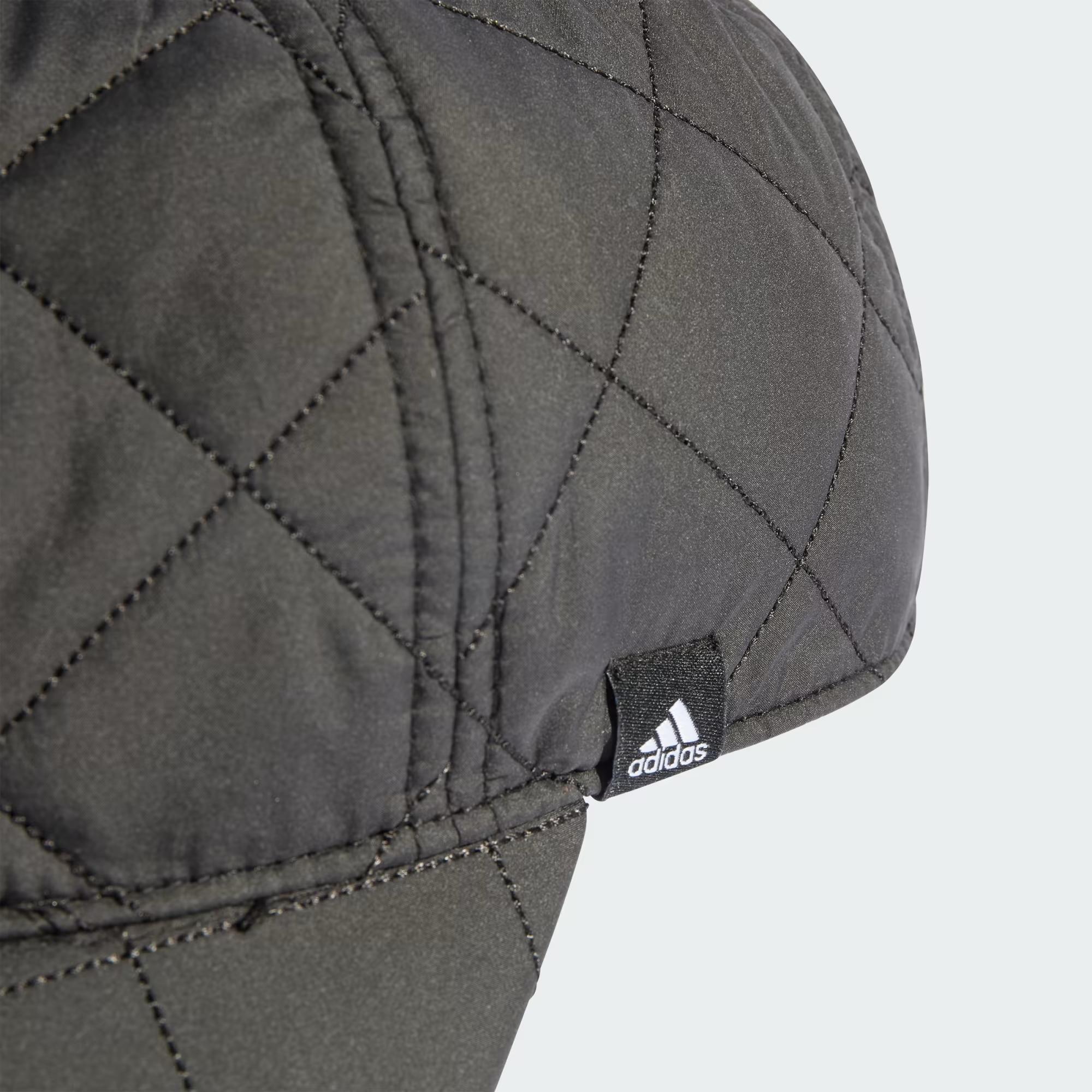 BASEBAL CAP PAD - ADIDAS SIYAH