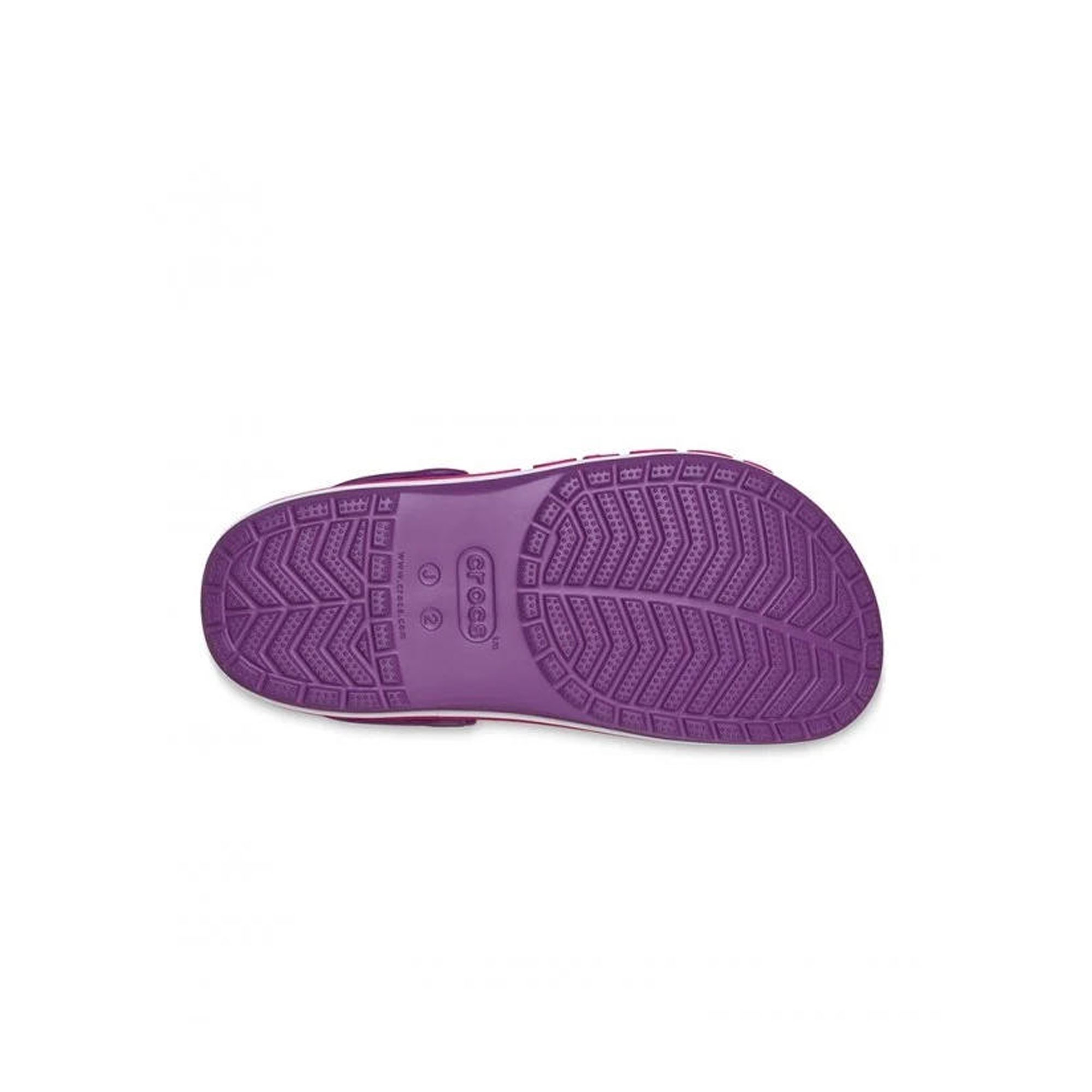 BAYABAND CLOG K - Amethyst/Candy Pink
