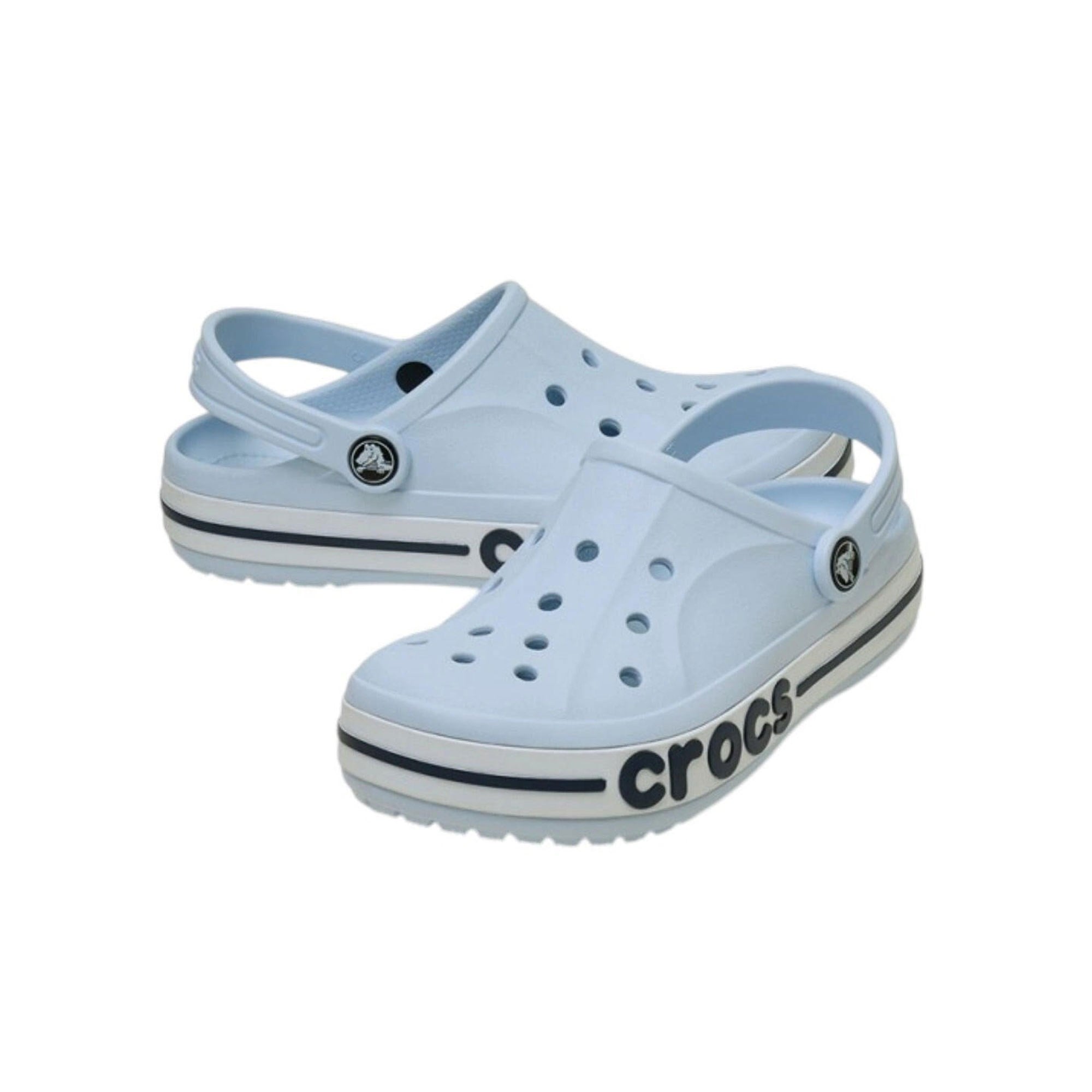 BAYABAND CLOG K - Mineral Blue
