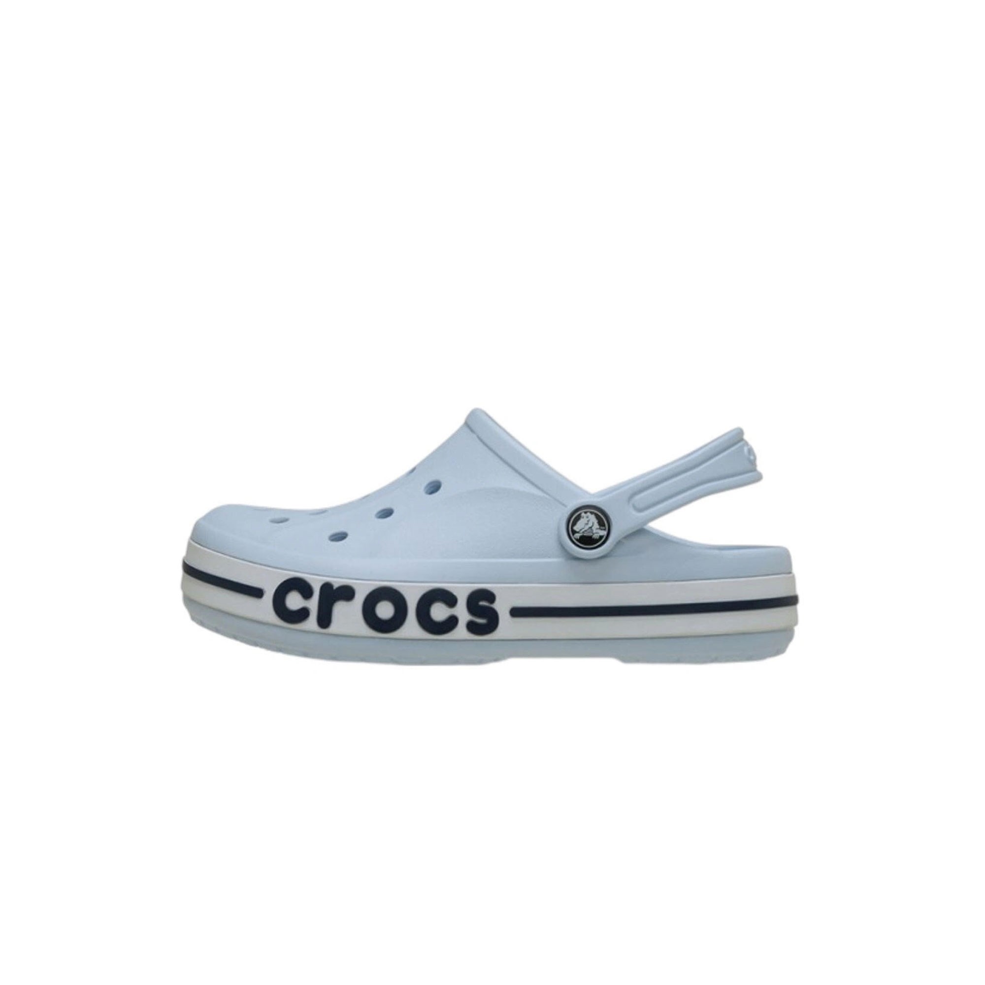 BAYABAND CLOG K - Mineral Blue
