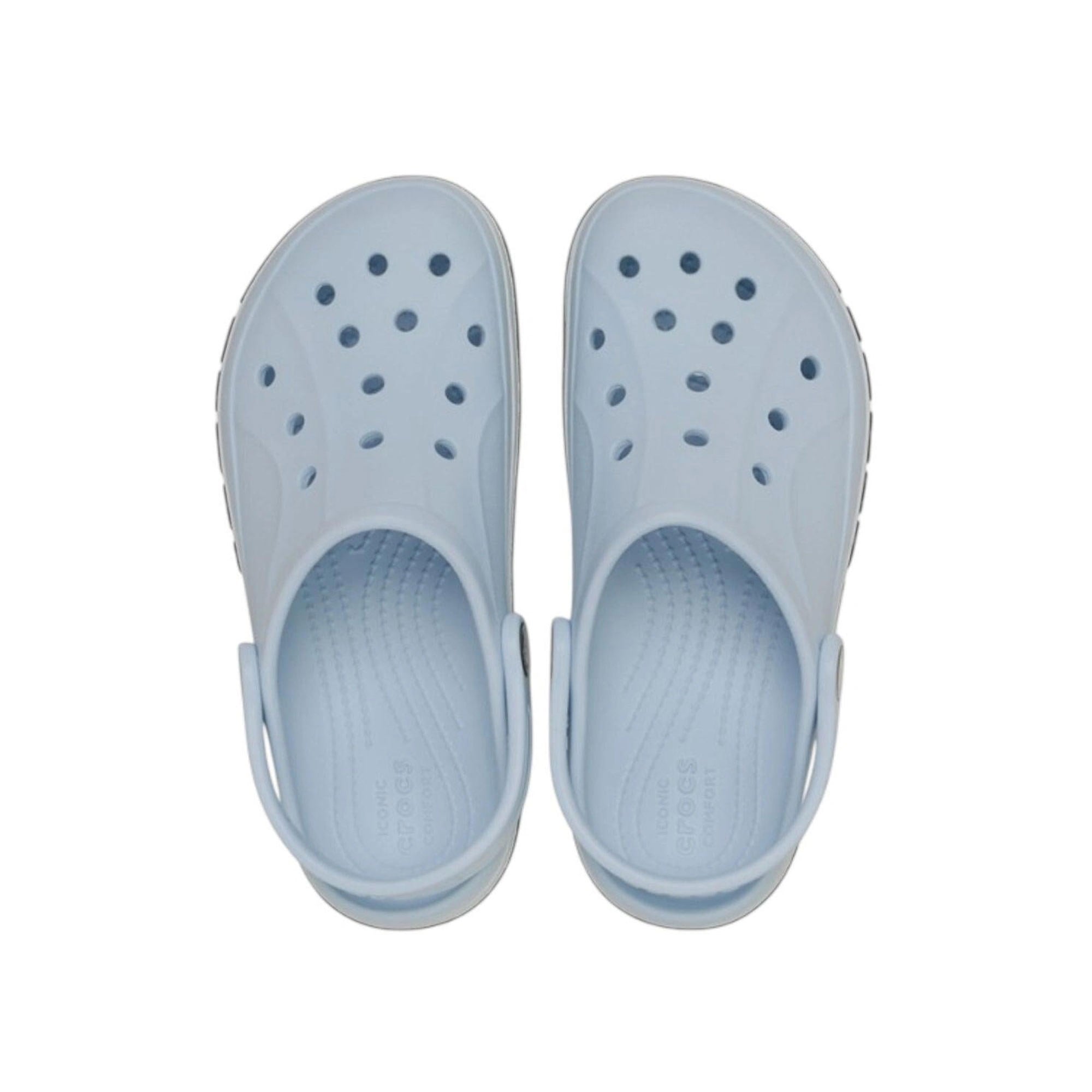 BAYABAND CLOG K - Mineral Blue
