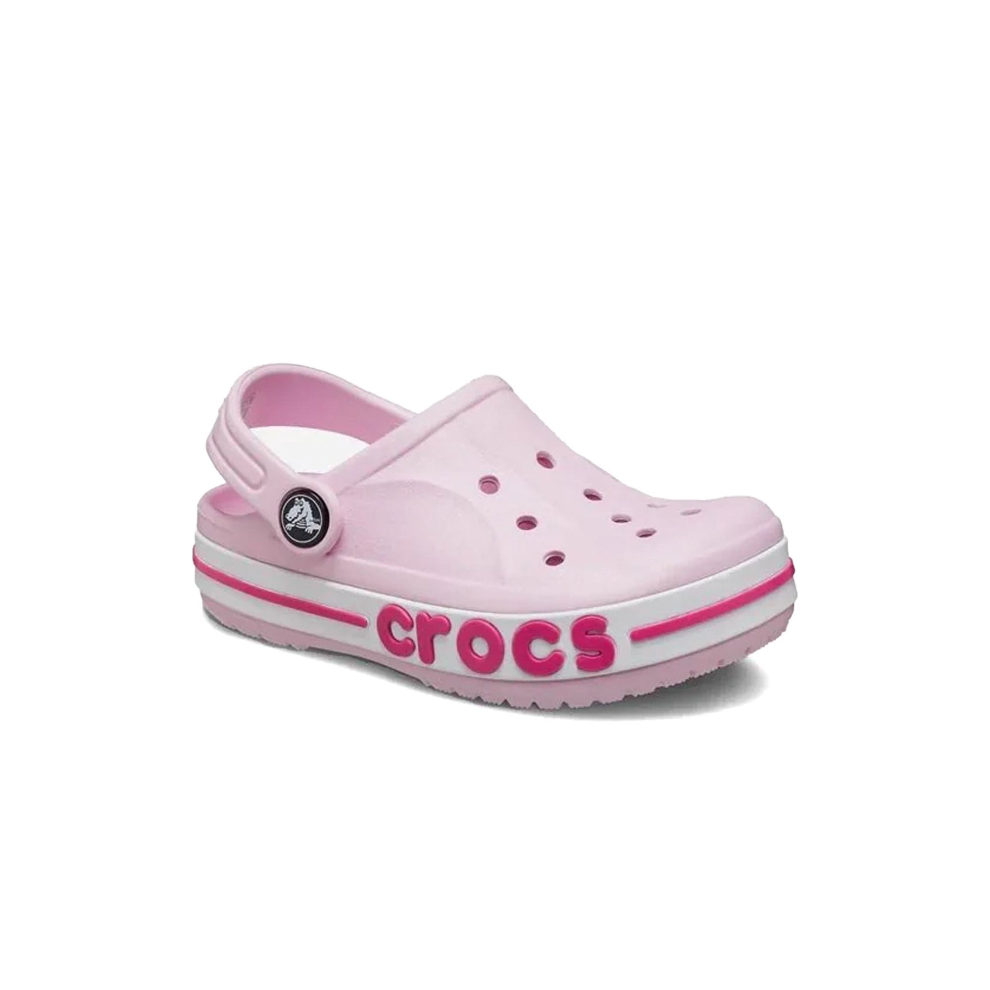 Bayaband Clog T
 - Ballerina Pink/Candy Pink
