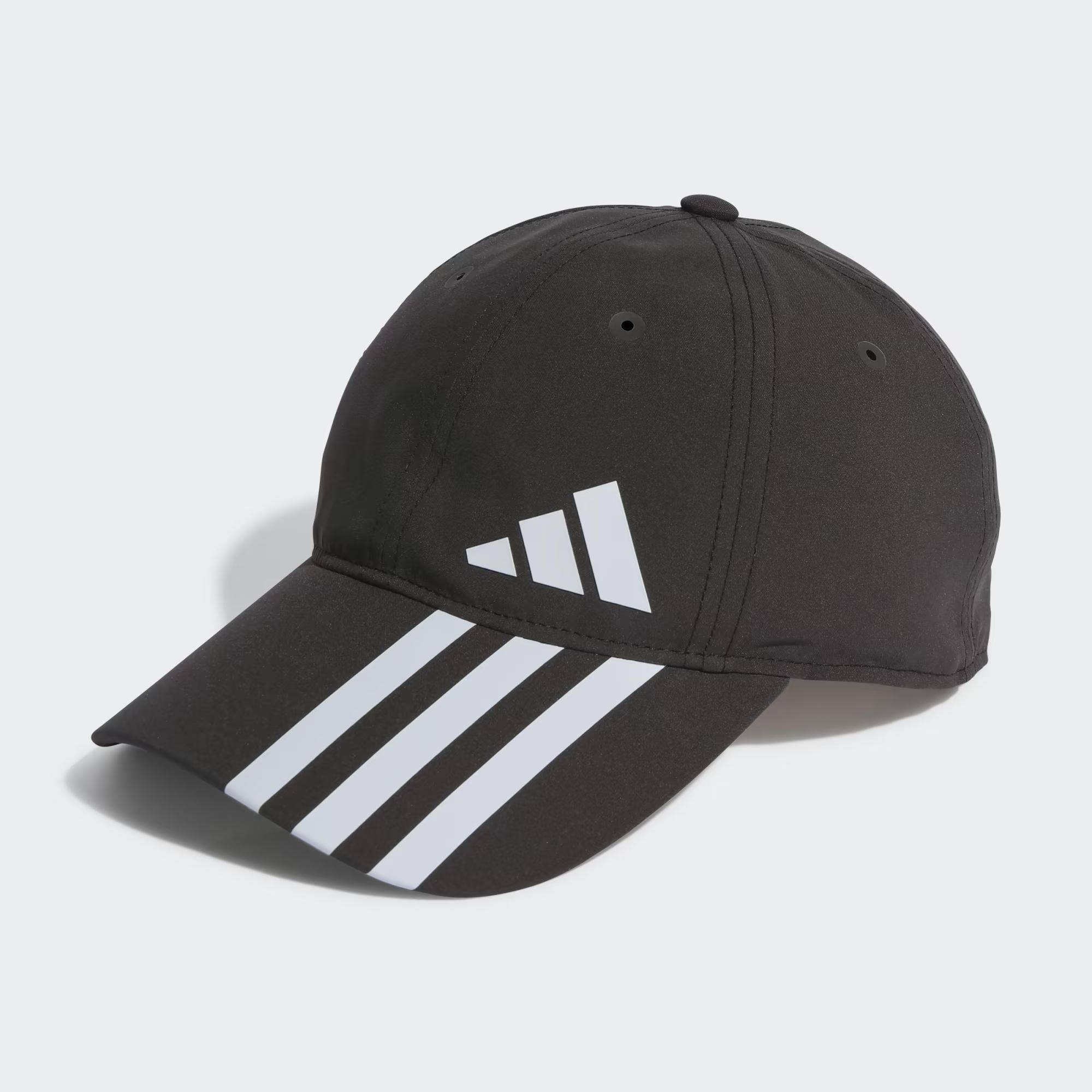 BB 3S CAP A.R. - ADIDAS SIYAH