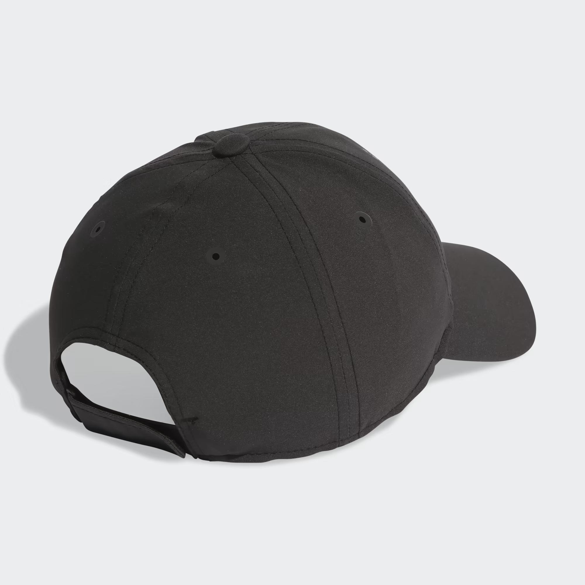 BB 3S CAP A.R. - ADIDAS SIYAH