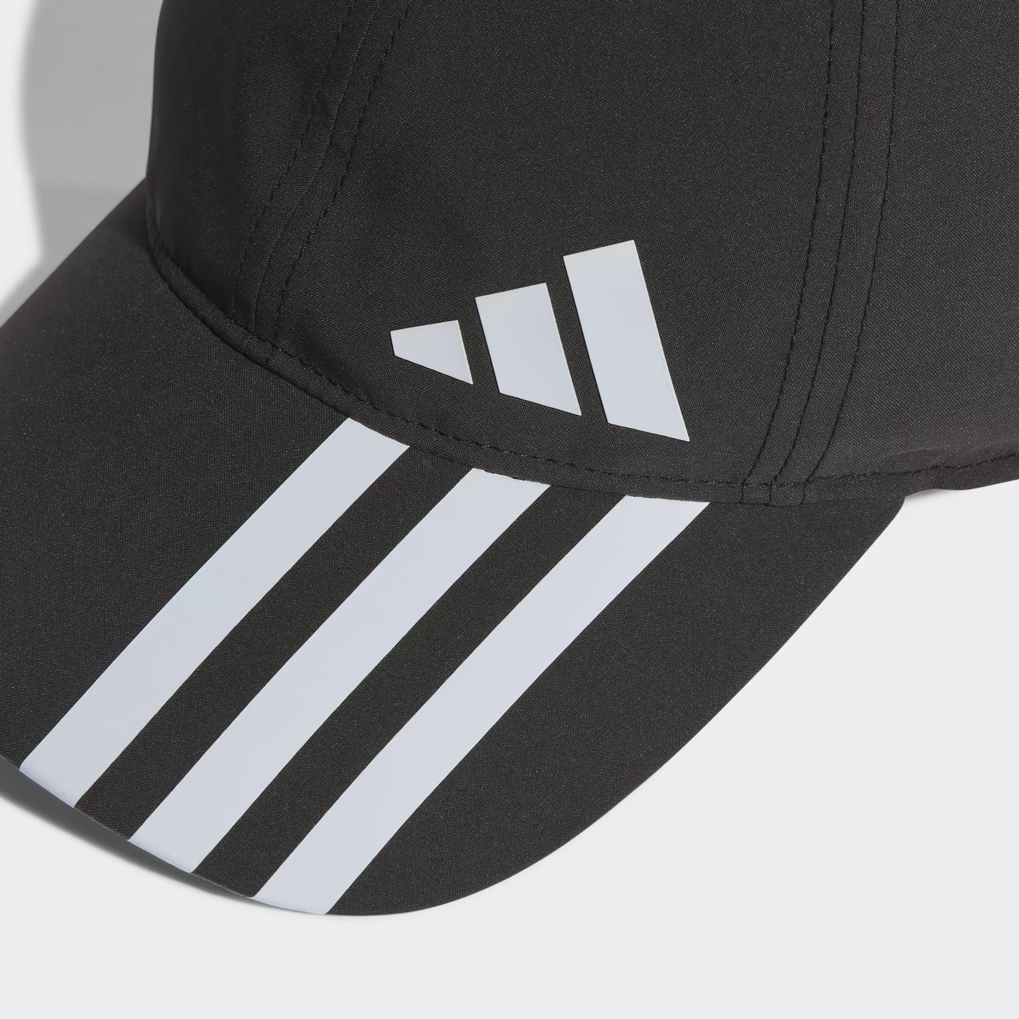BB 3S CAP A.R. - ADIDAS SIYAH