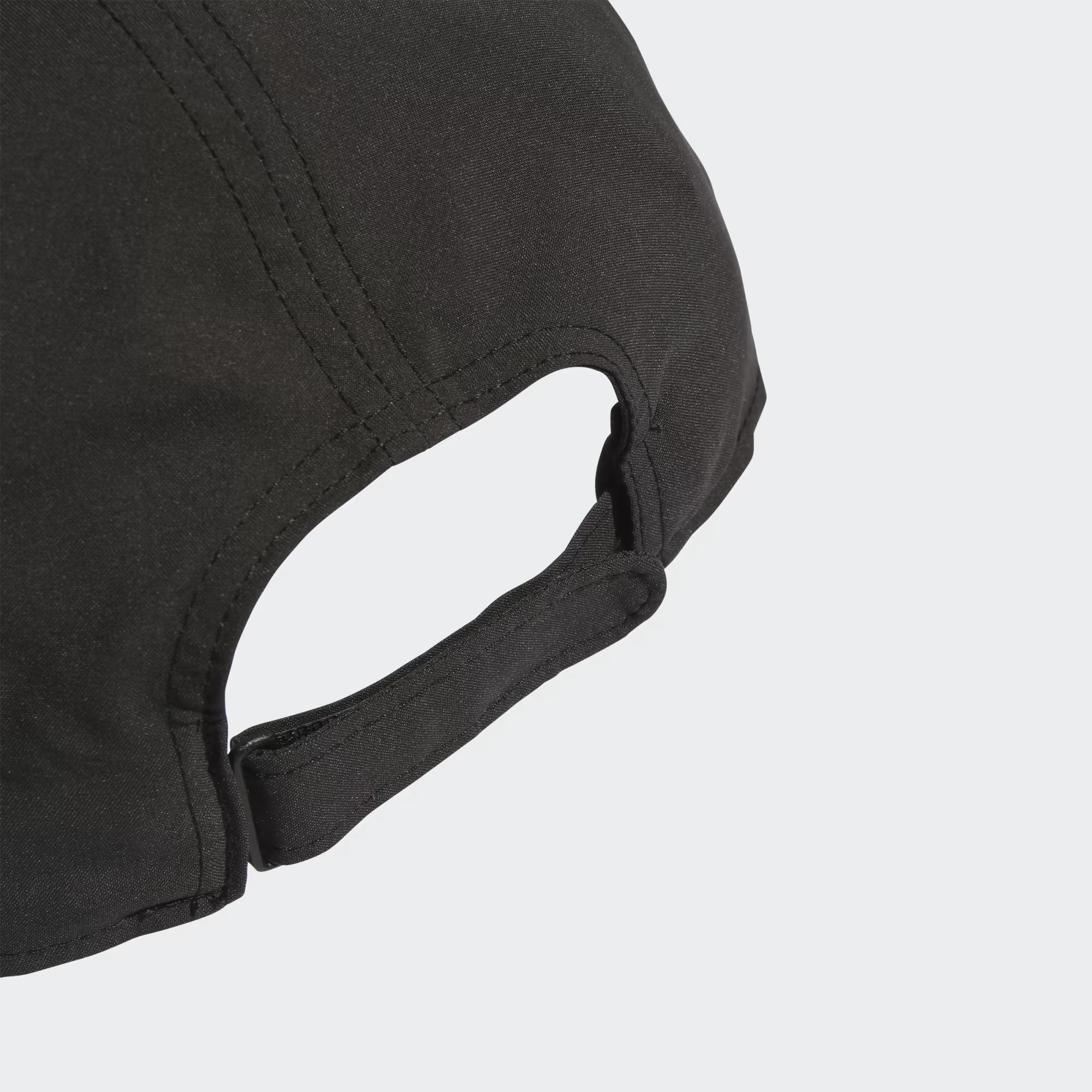 BB 3S CAP A.R. - ADIDAS SIYAH