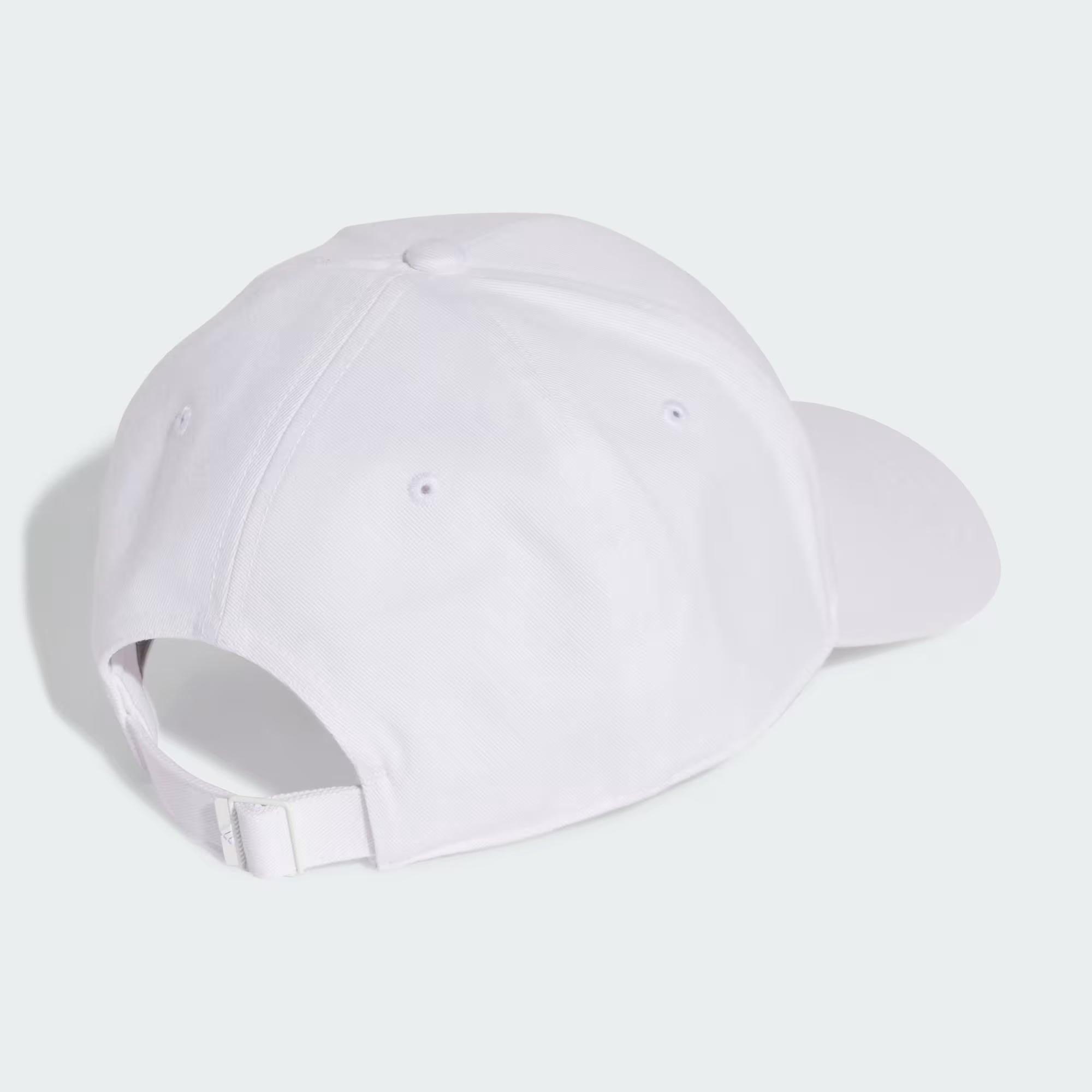 BB CAP COT NL - ADIDAS SIYAH