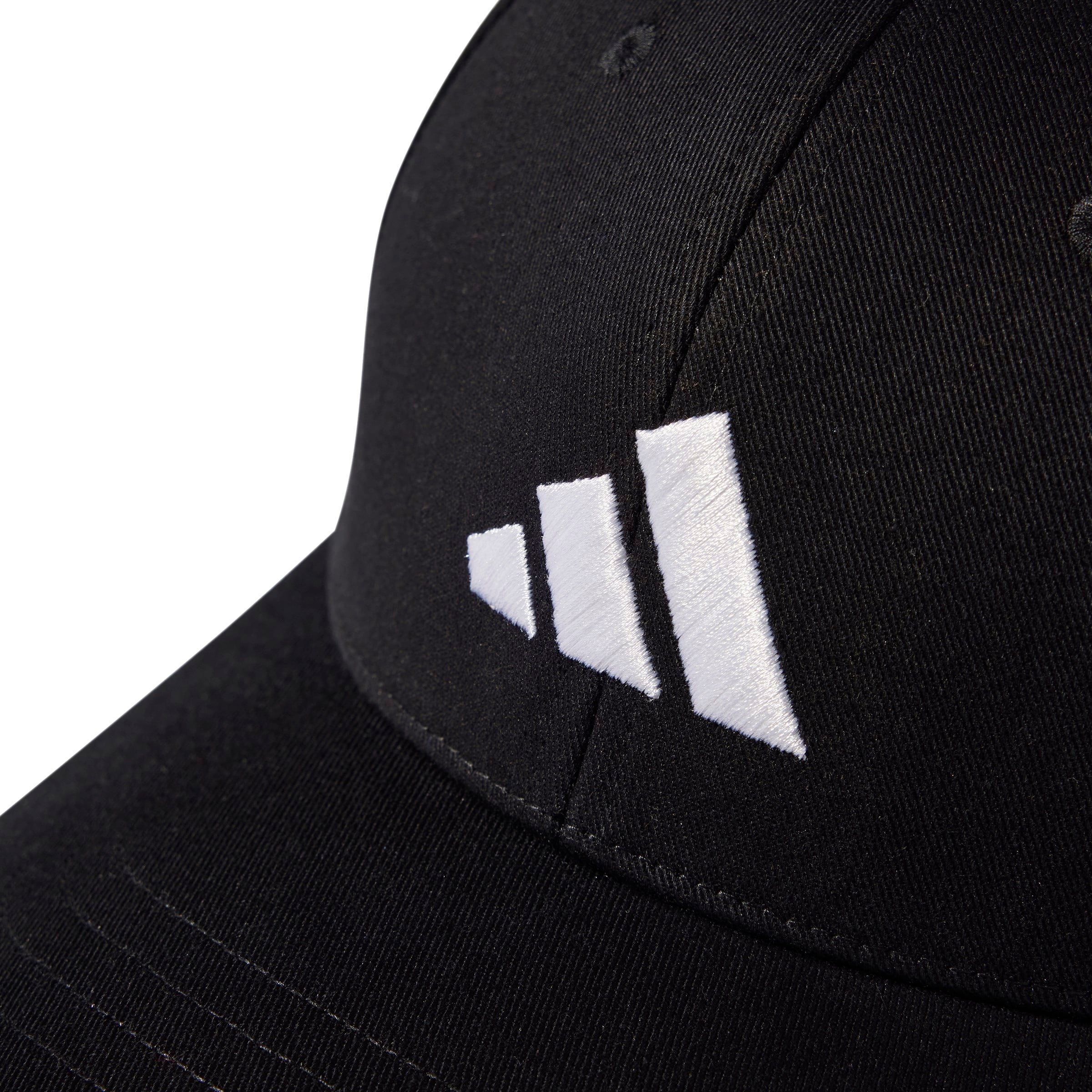BB CAP COT NL - ADIDAS SIYAH