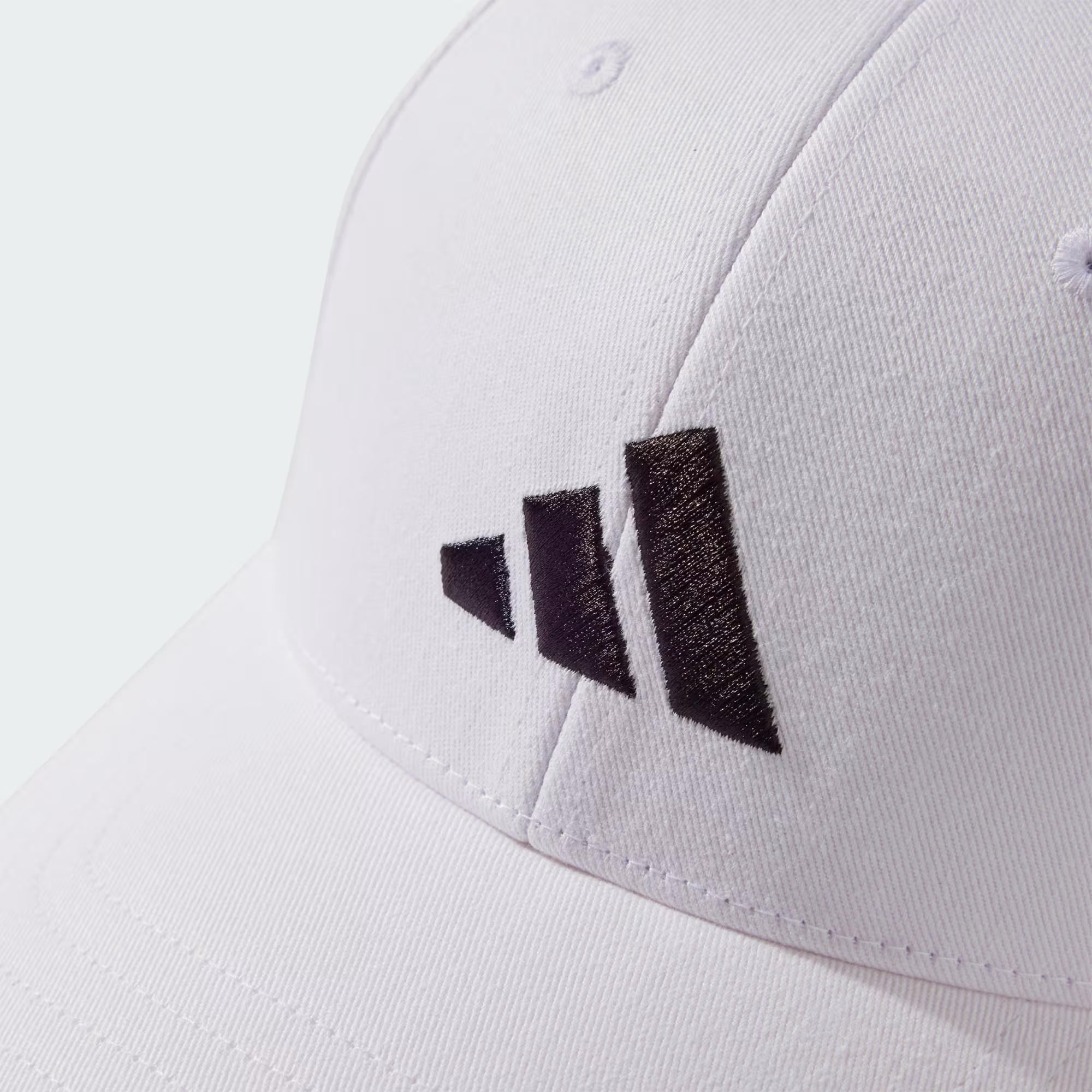 BB CAP COT NL - ADIDAS SIYAH