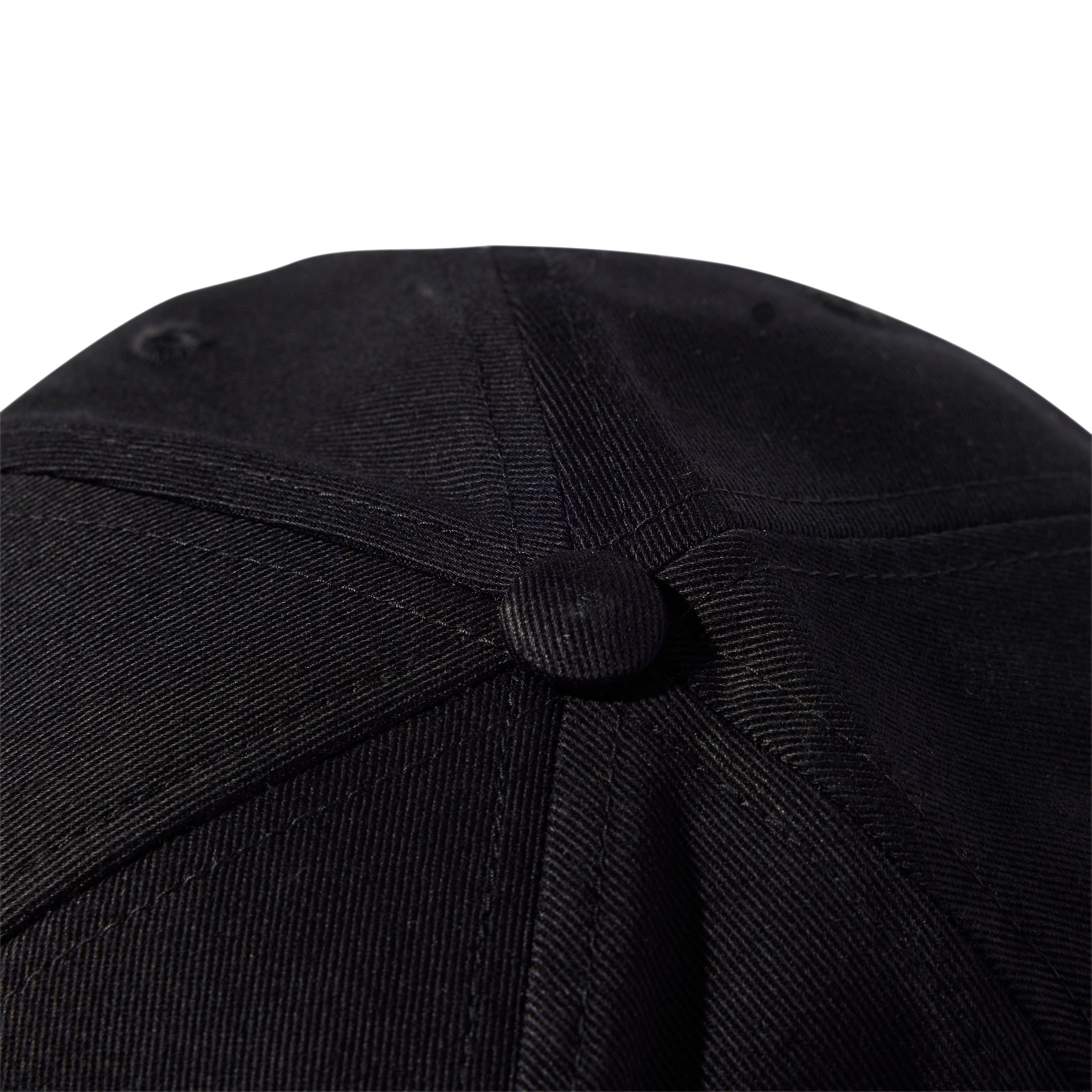 BB CAP COT NL - ADIDAS SIYAH