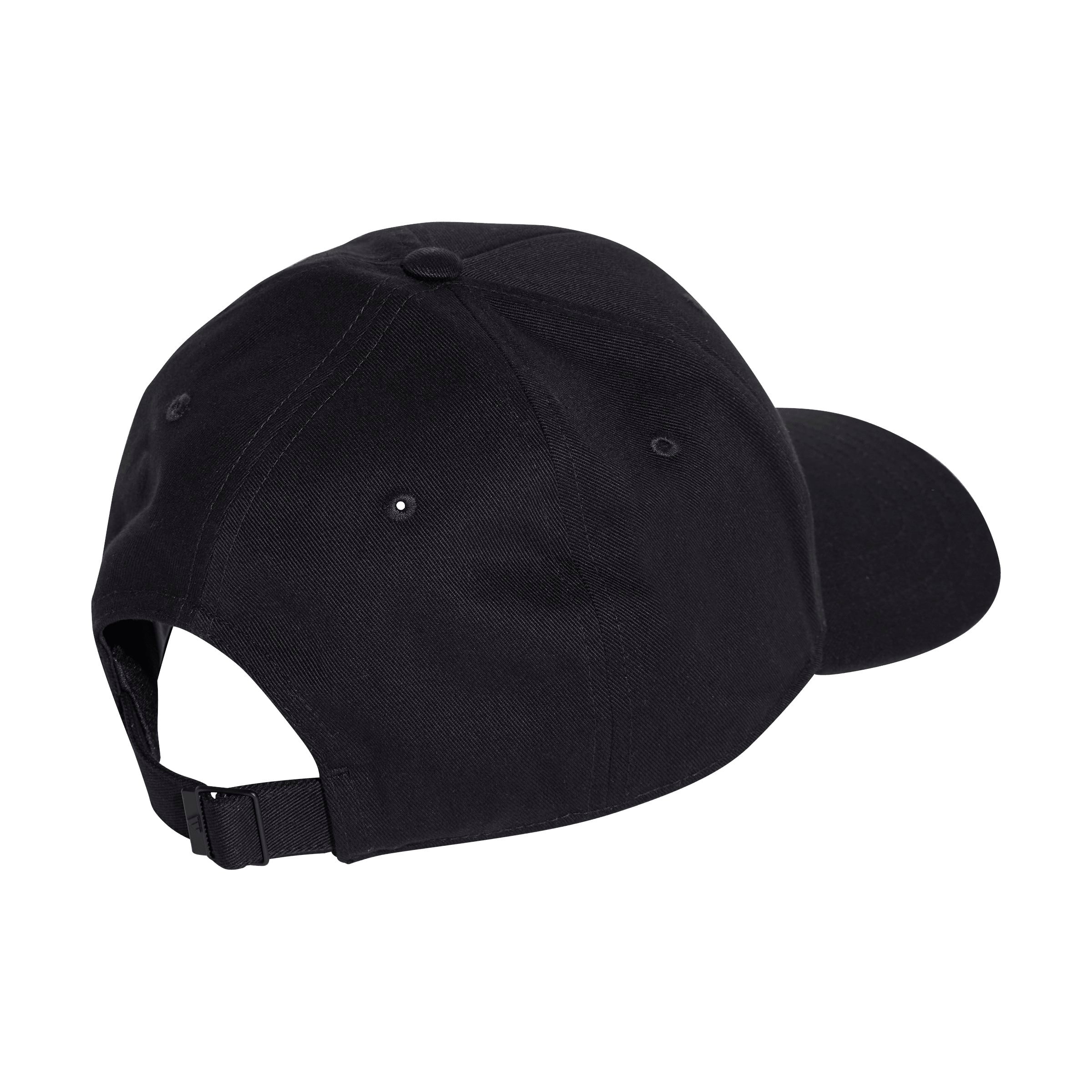 BB CAP COT NL - ADIDAS SIYAH
