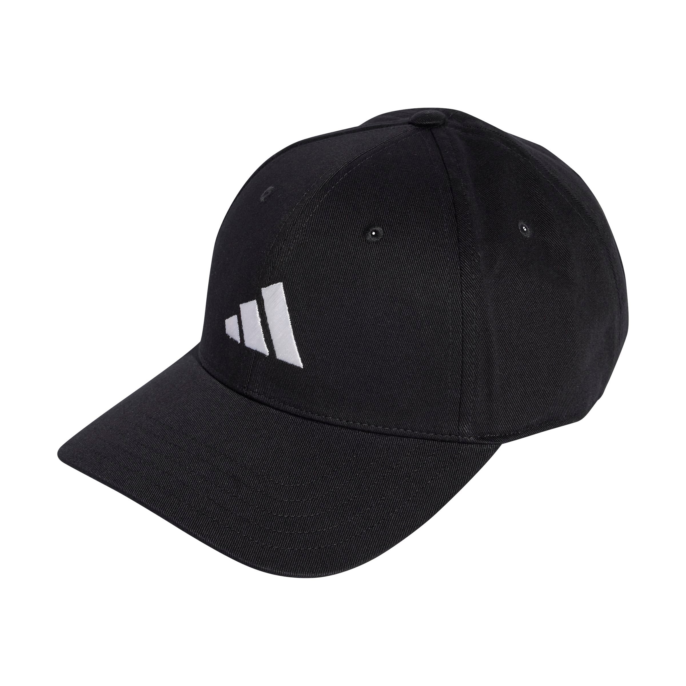 BB CAP COT NL - ADIDAS SIYAH