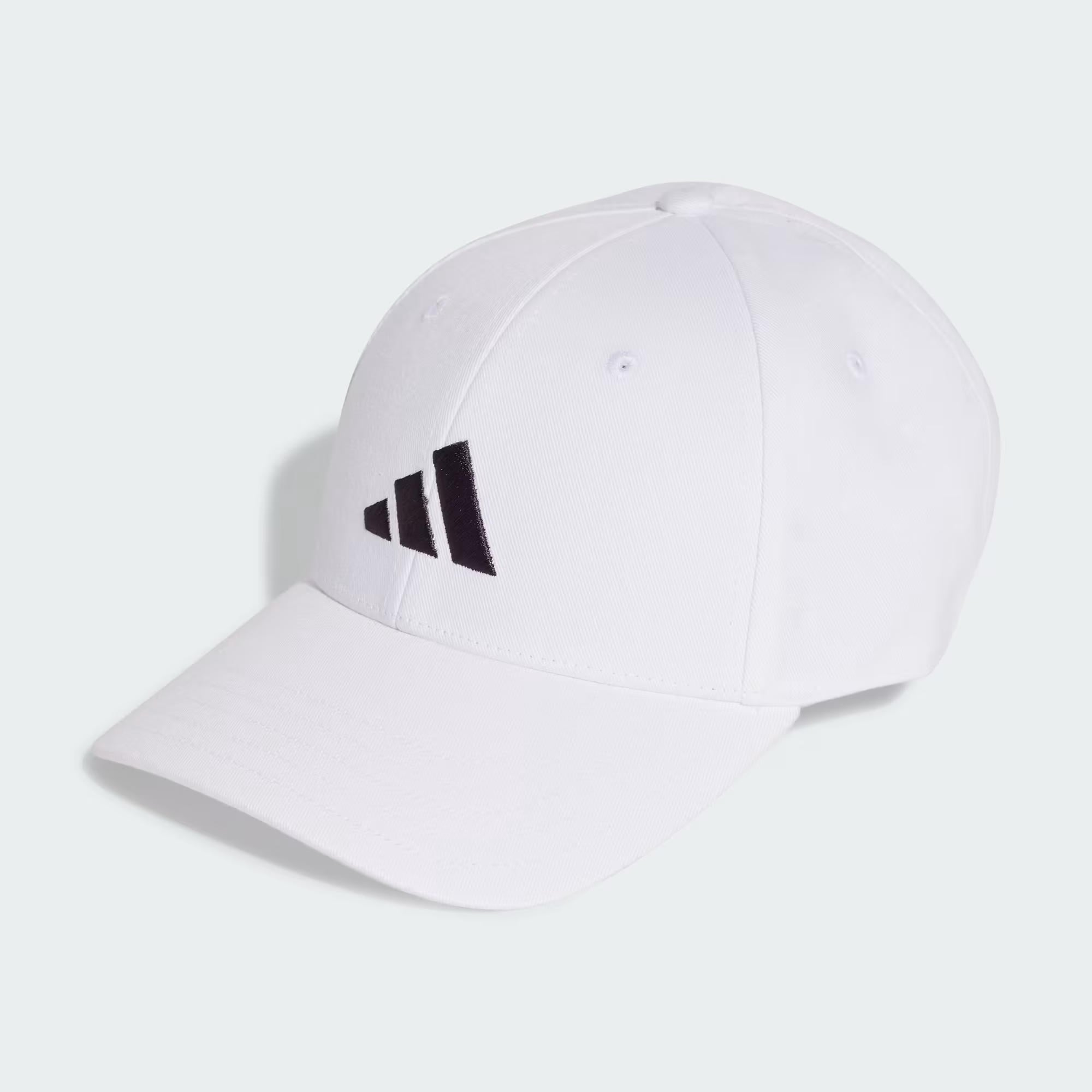 BB CAP COT NL - ADIDAS SIYAH