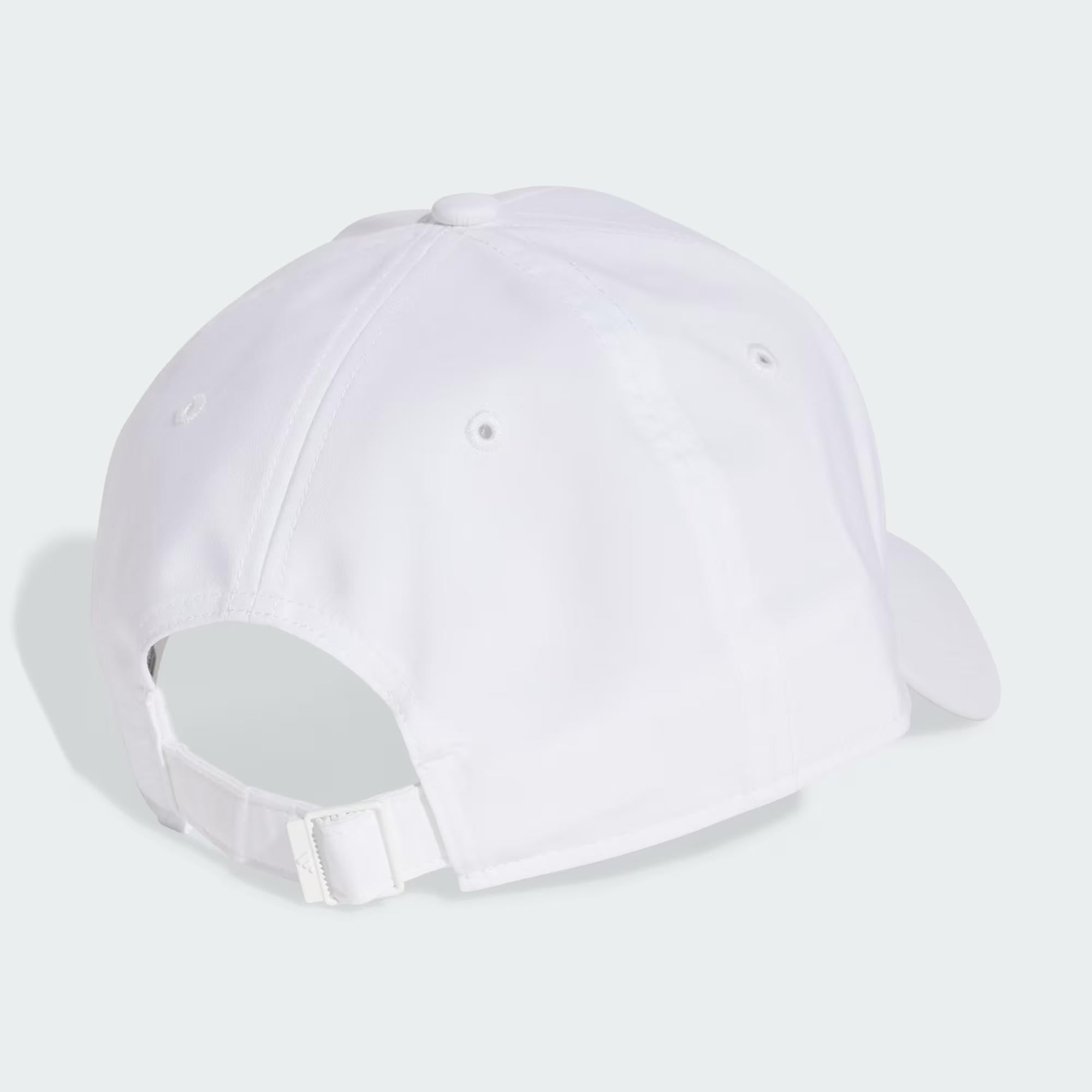 BB CAP LT MET - ADIDAS SIYAH