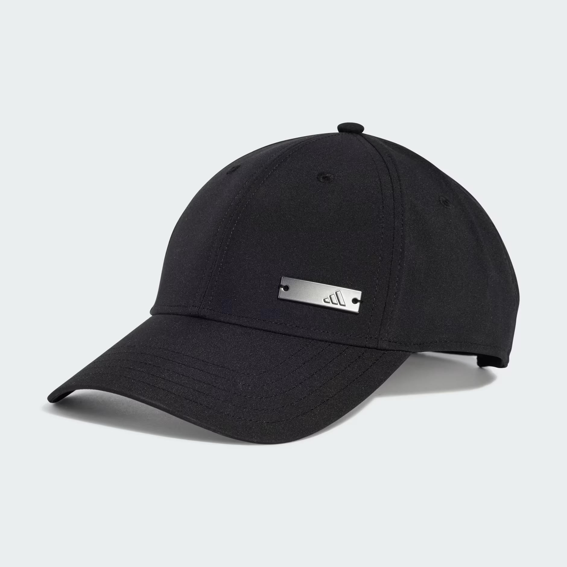 BB CAP LT MET - ADIDAS SIYAH