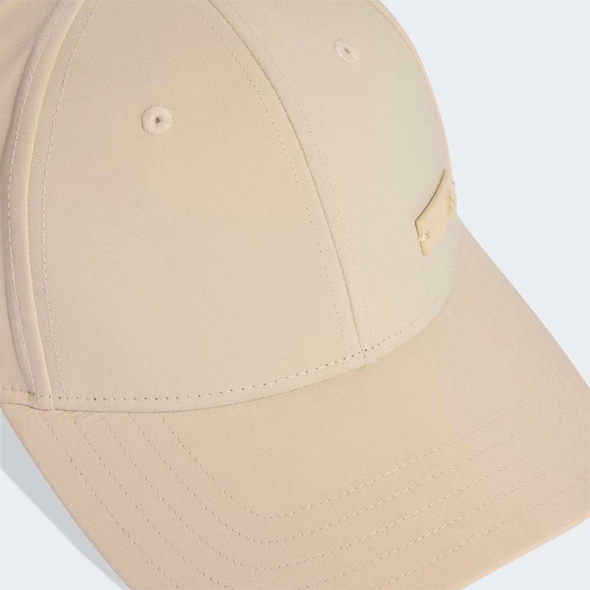 BB CAP LT MET - ADIDAS SIYAH