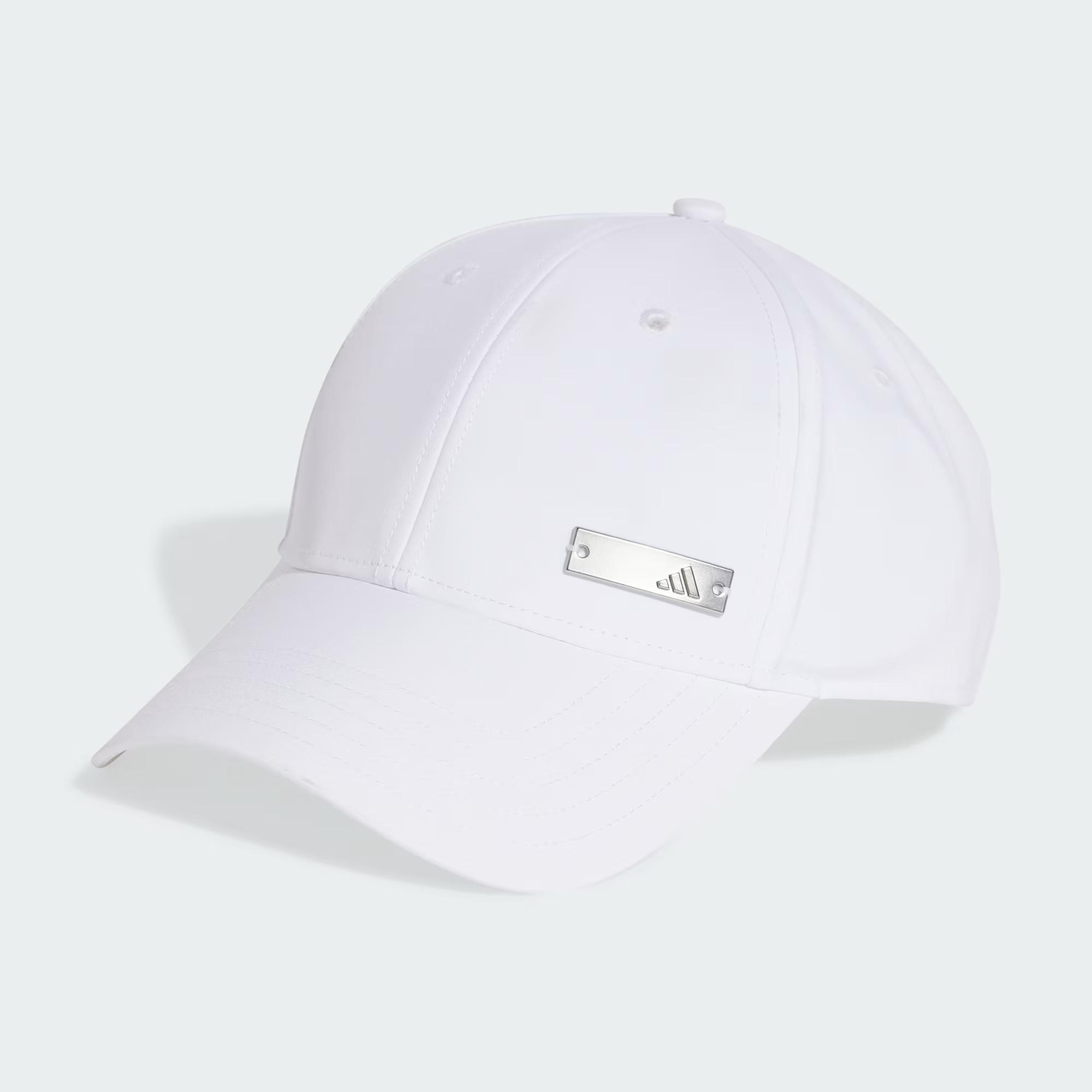 BB CAP LT MET - ADIDAS SIYAH