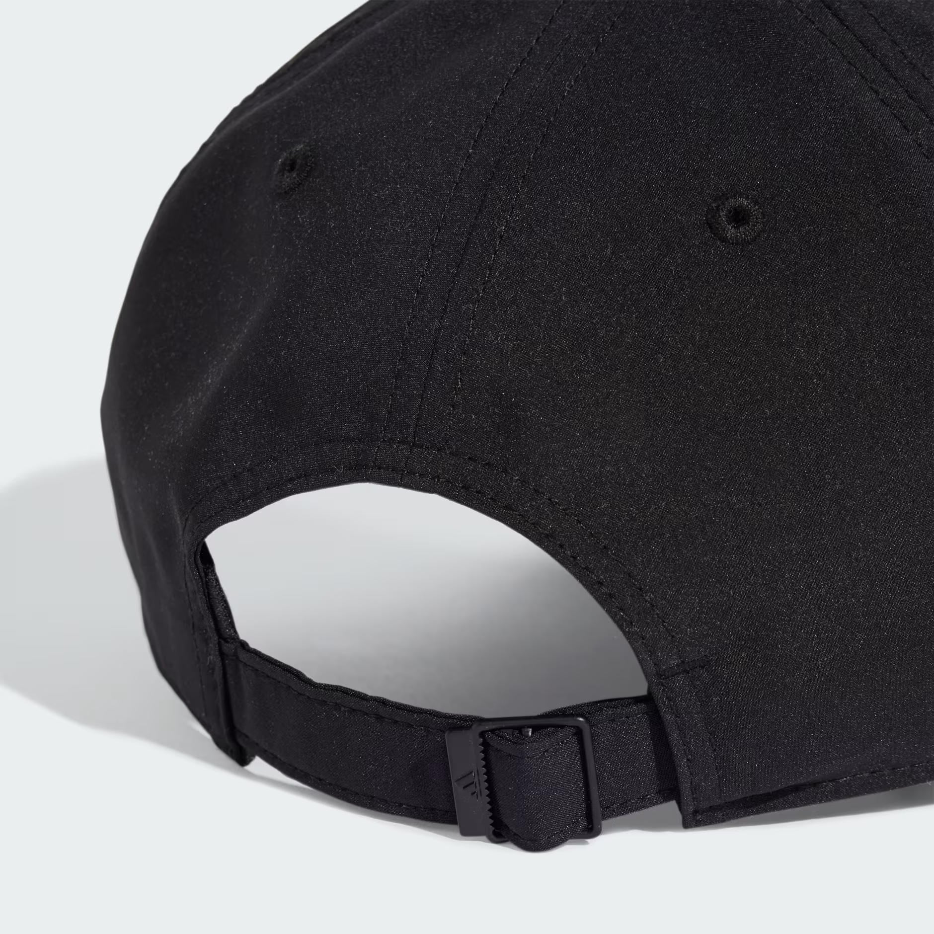 BB CAP LT MET - ADIDAS SIYAH