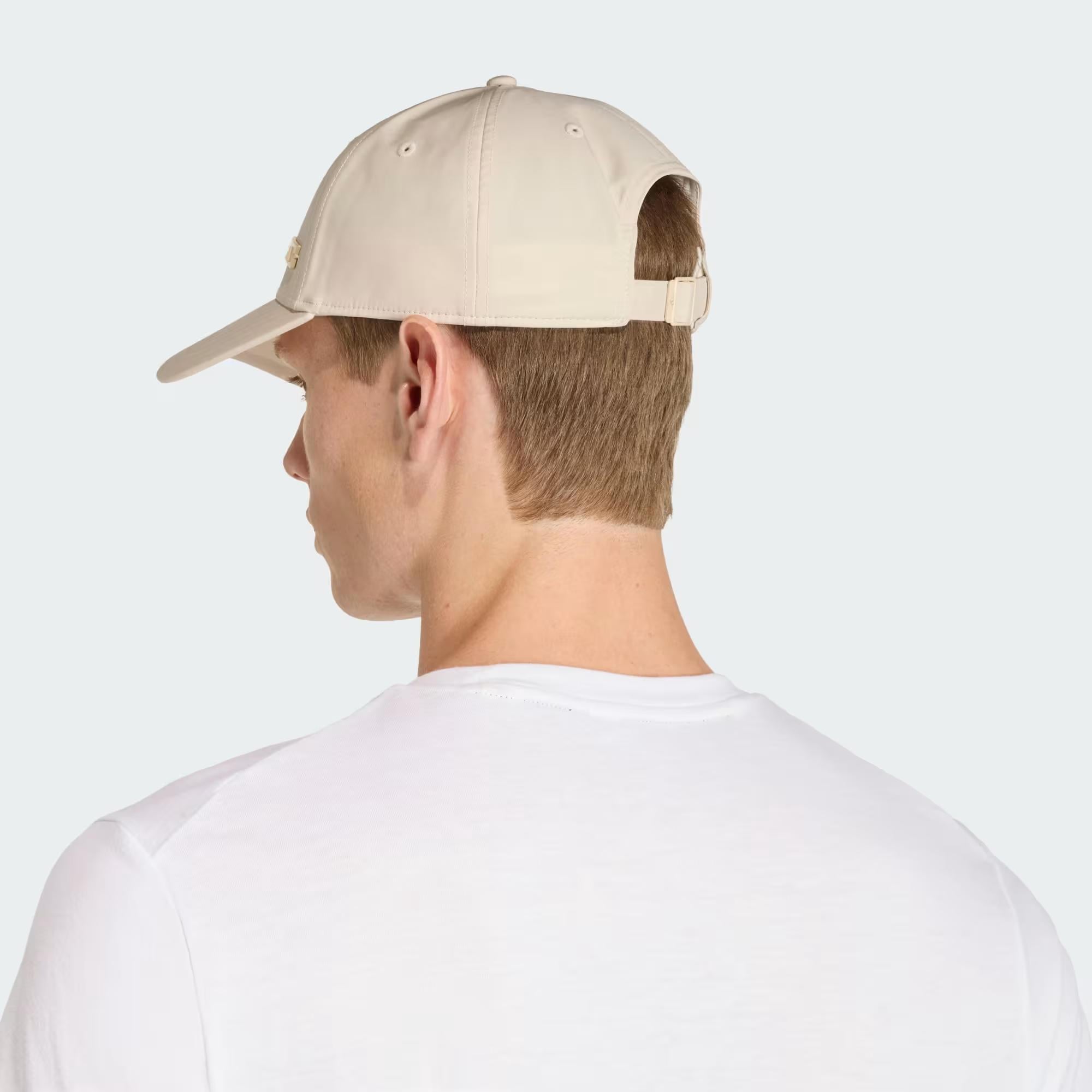 BB CAP LT MET - ADIDAS SIYAH