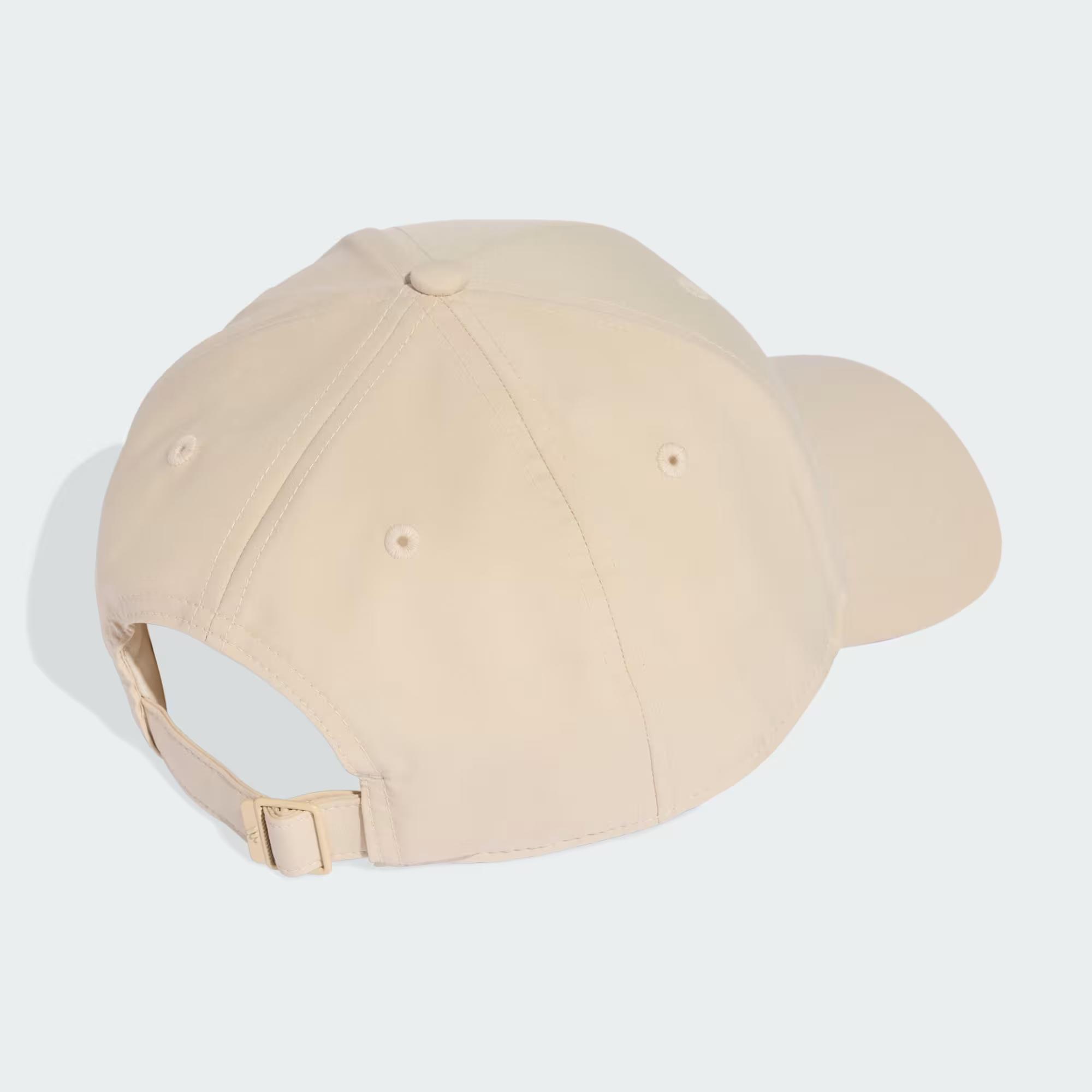 BB CAP LT MET - ADIDAS SIYAH