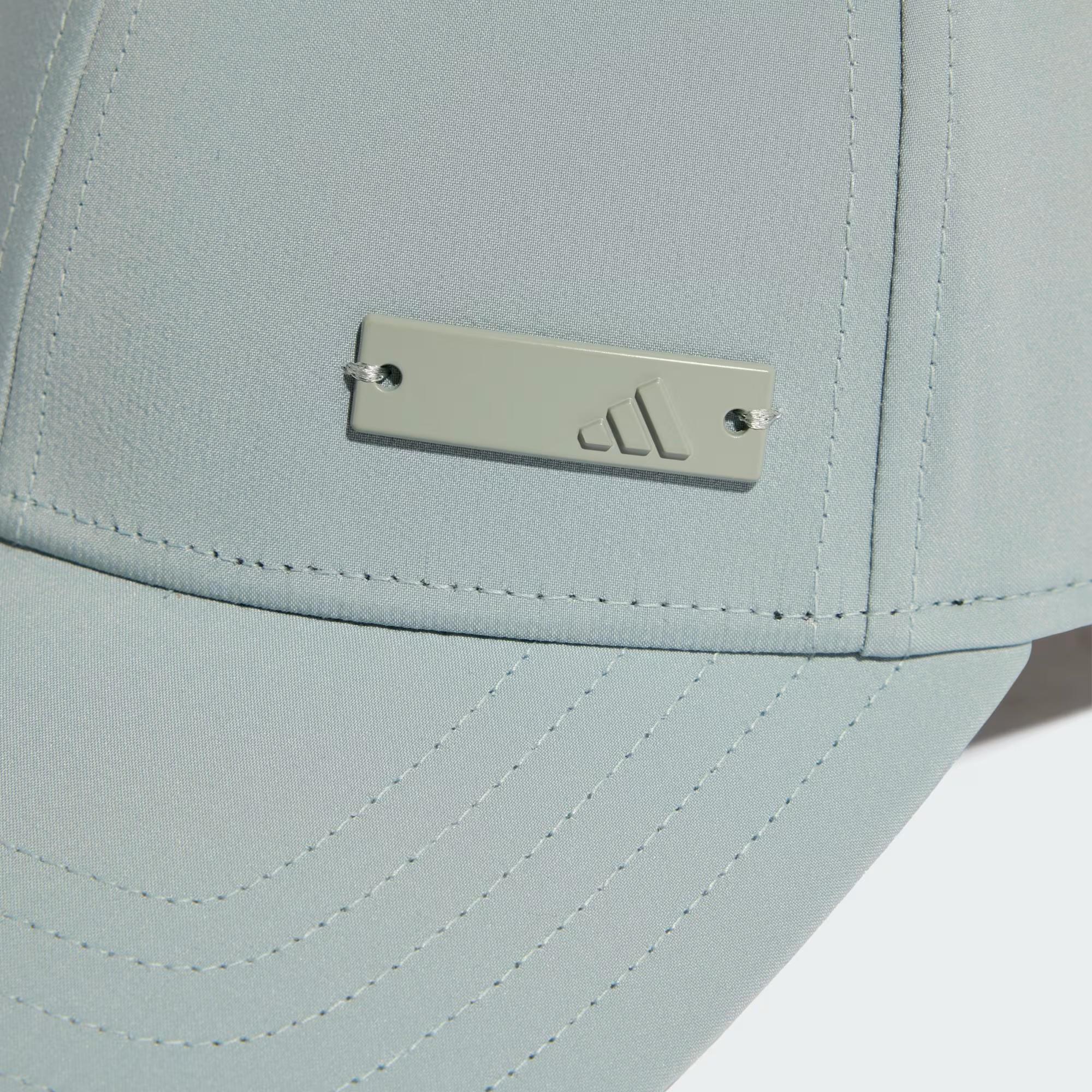 BB CAP LT MET - ADIDAS SIYAH