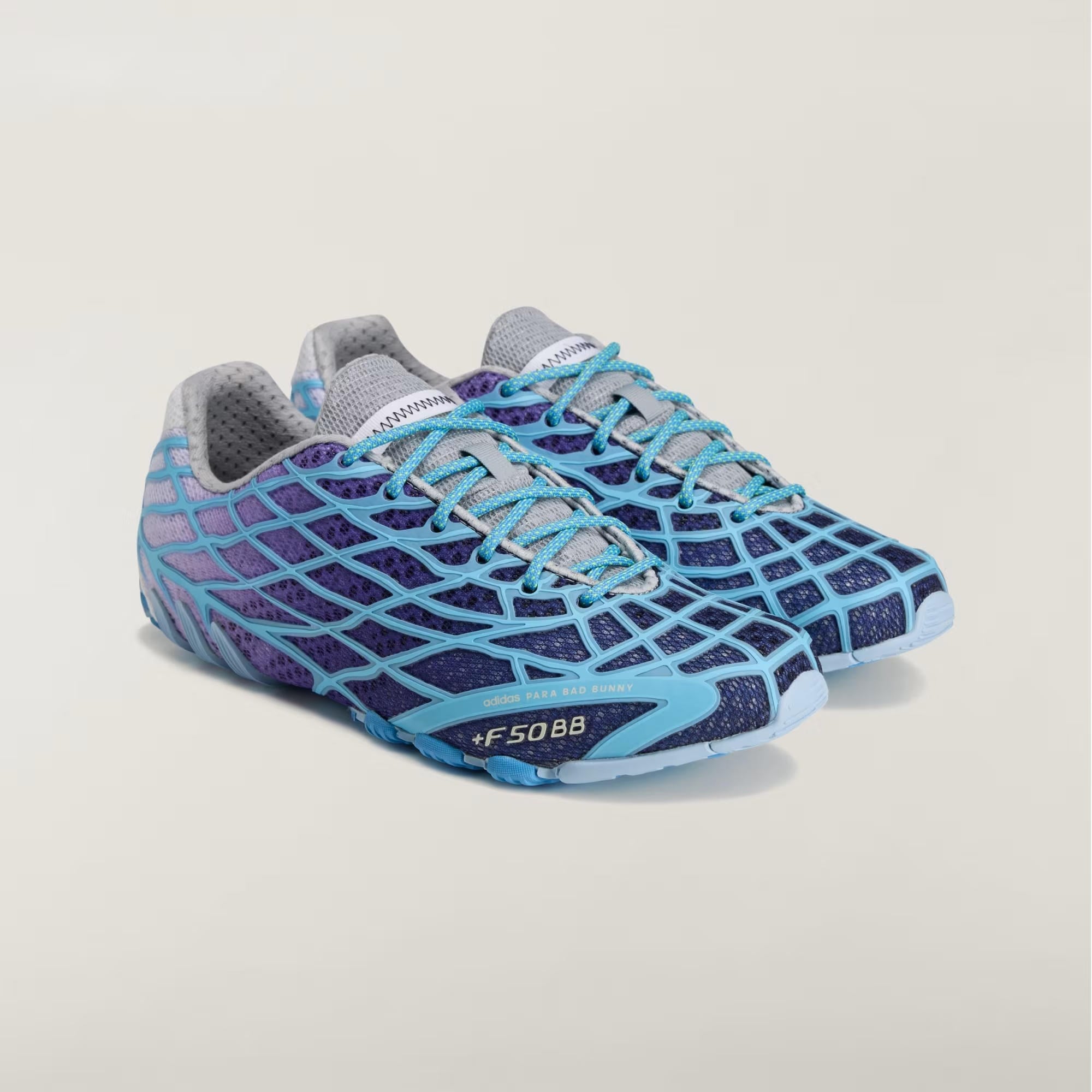 BB F50 GHOST SPRINT - ADIDAS SIYAH