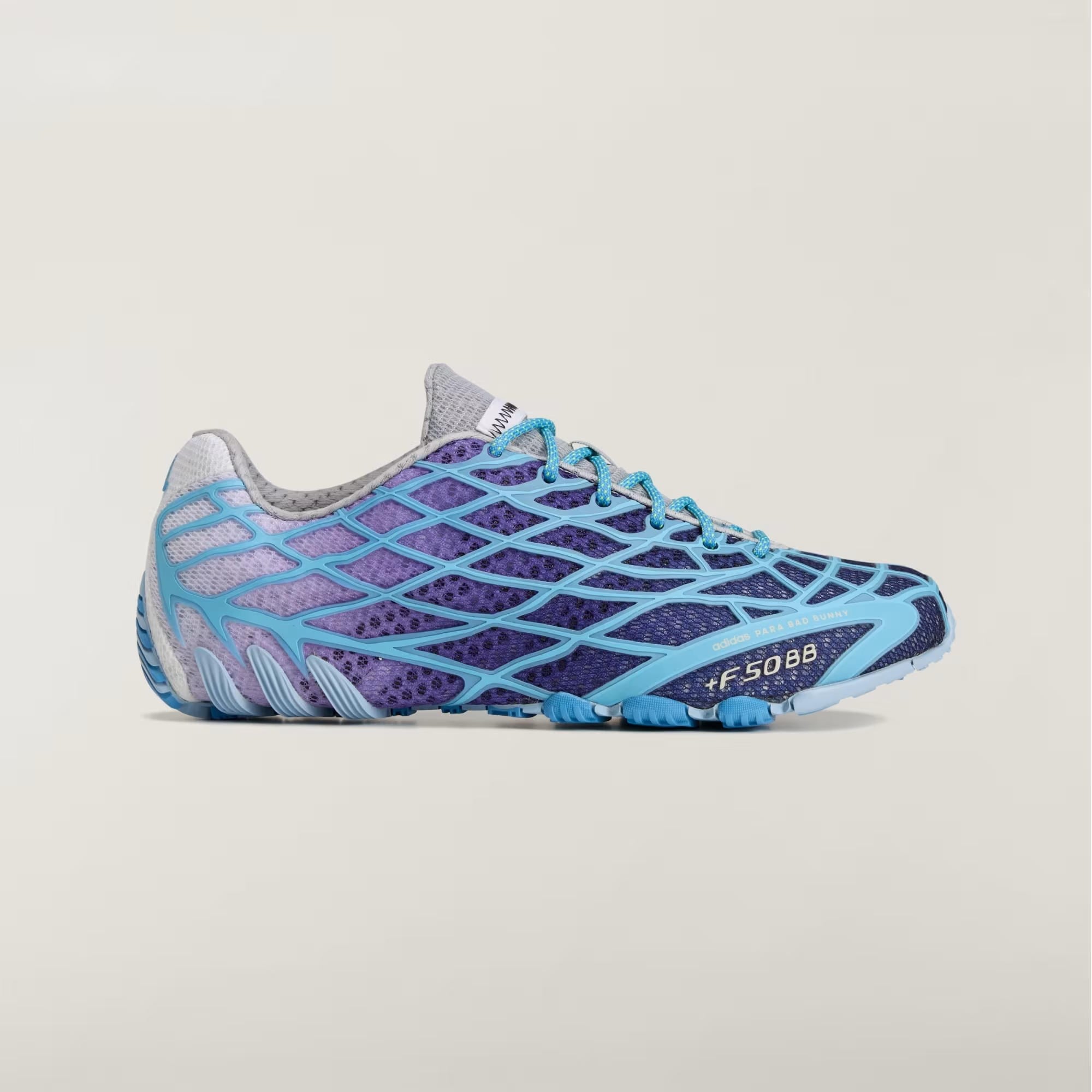 BB F50 GHOST SPRINT - ADIDAS SIYAH
